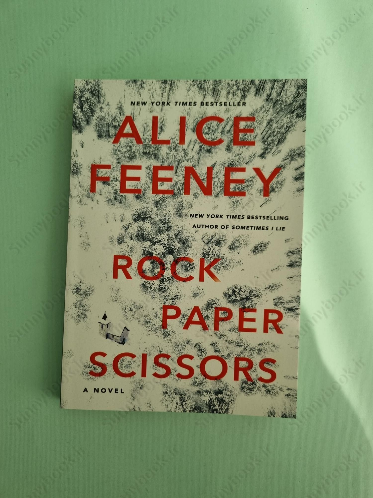 Rock Paper Scissors main 1 2