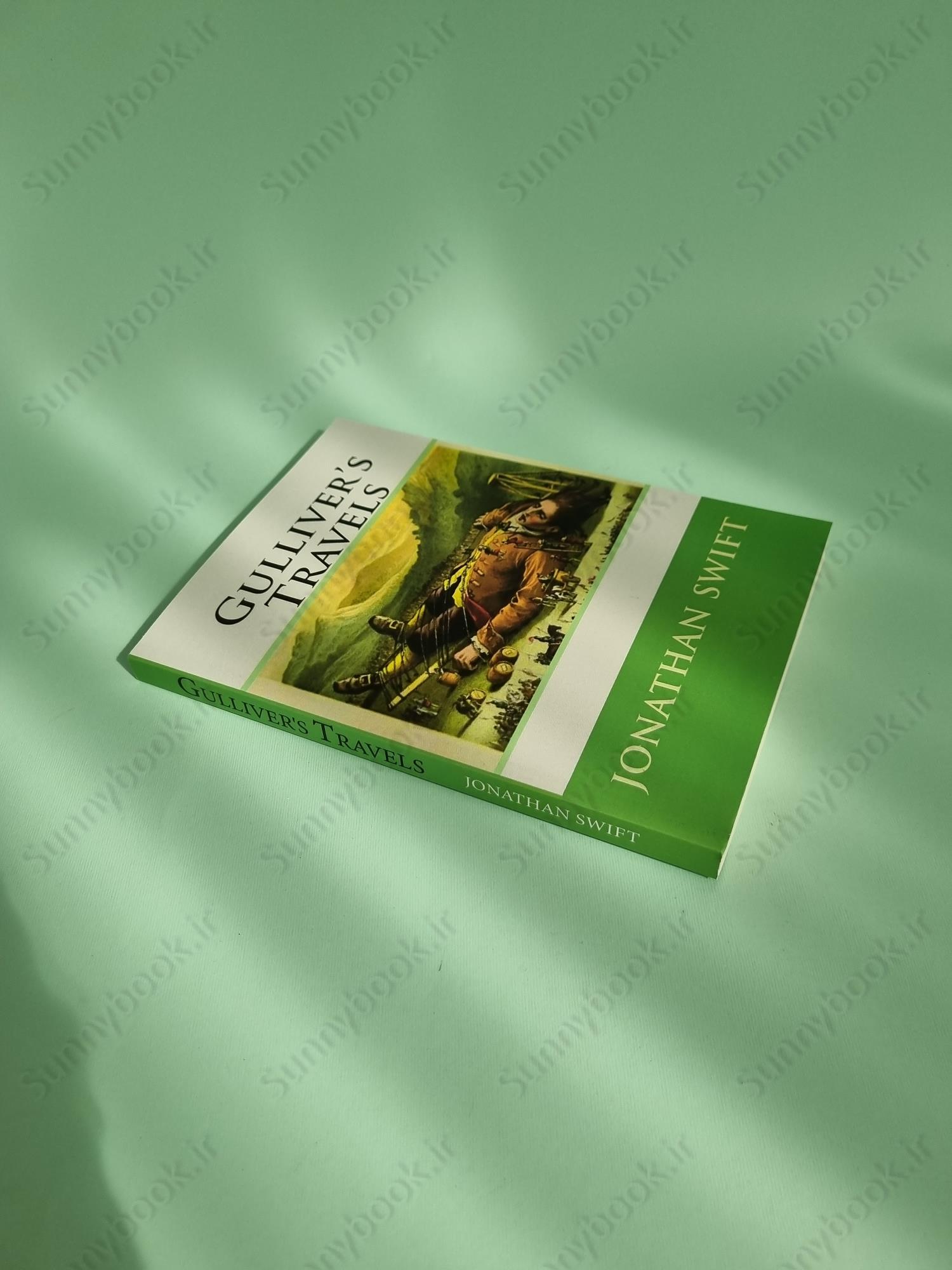 Gulliver's Travels main 1 3