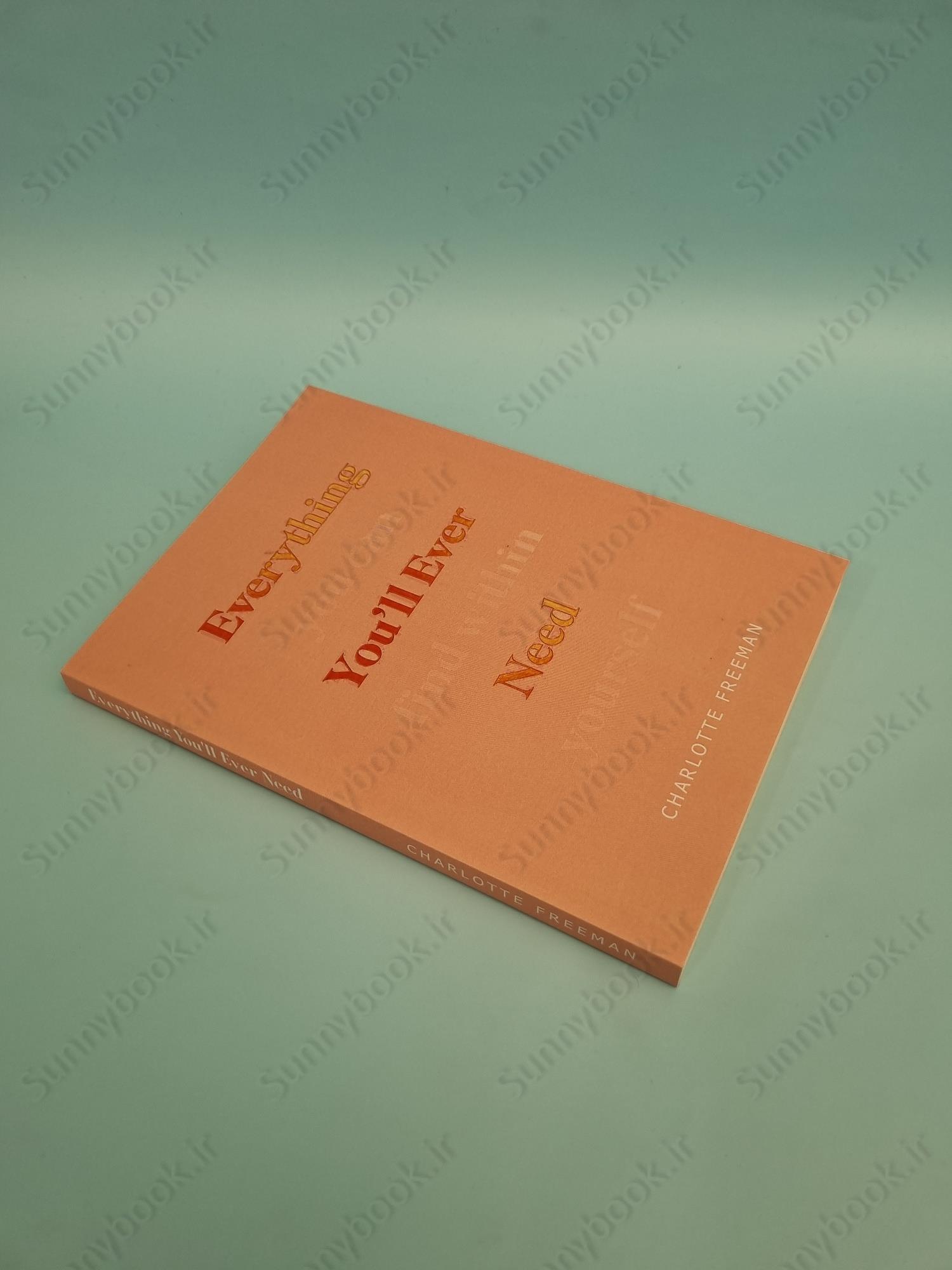 Everything You’ll Ever Need main 1 3