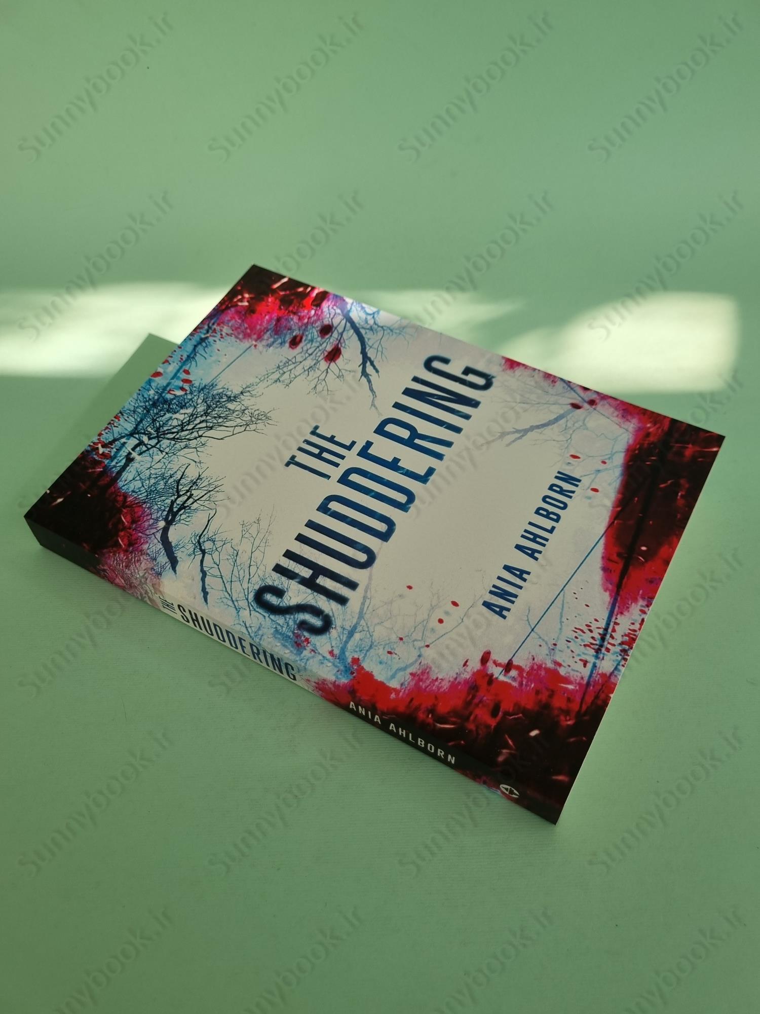 The Shuddering main 1 3