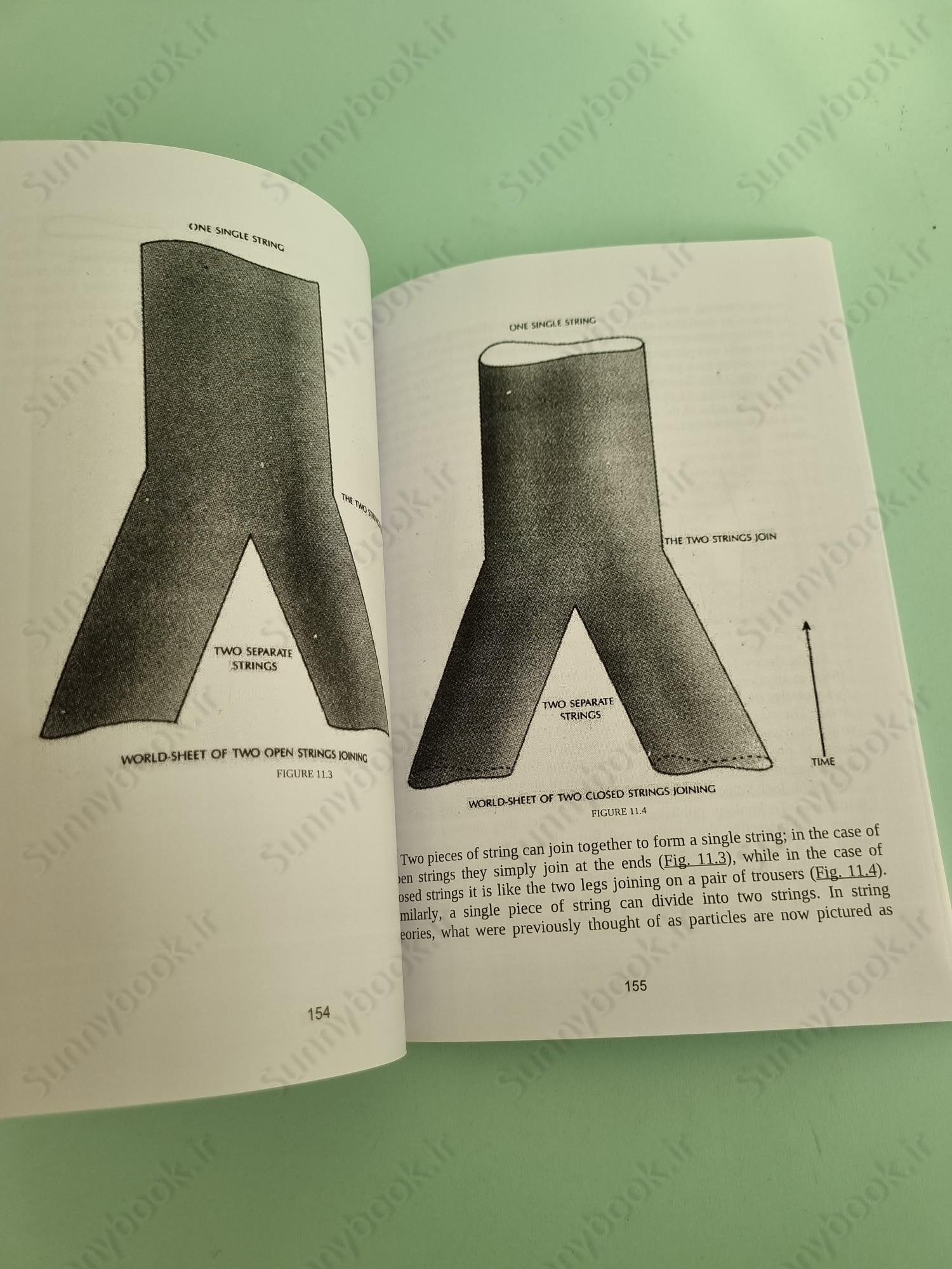 A Brief History Of Time: From the Big Bang to Black Holes main 1 6