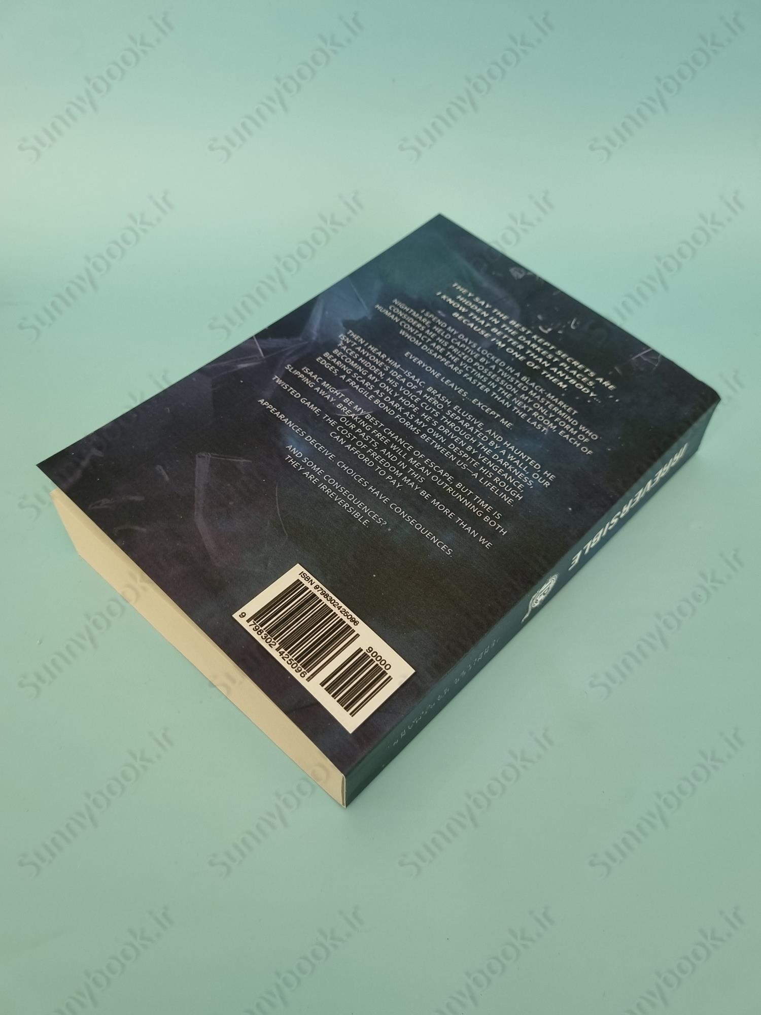 Irreversible main 1 4