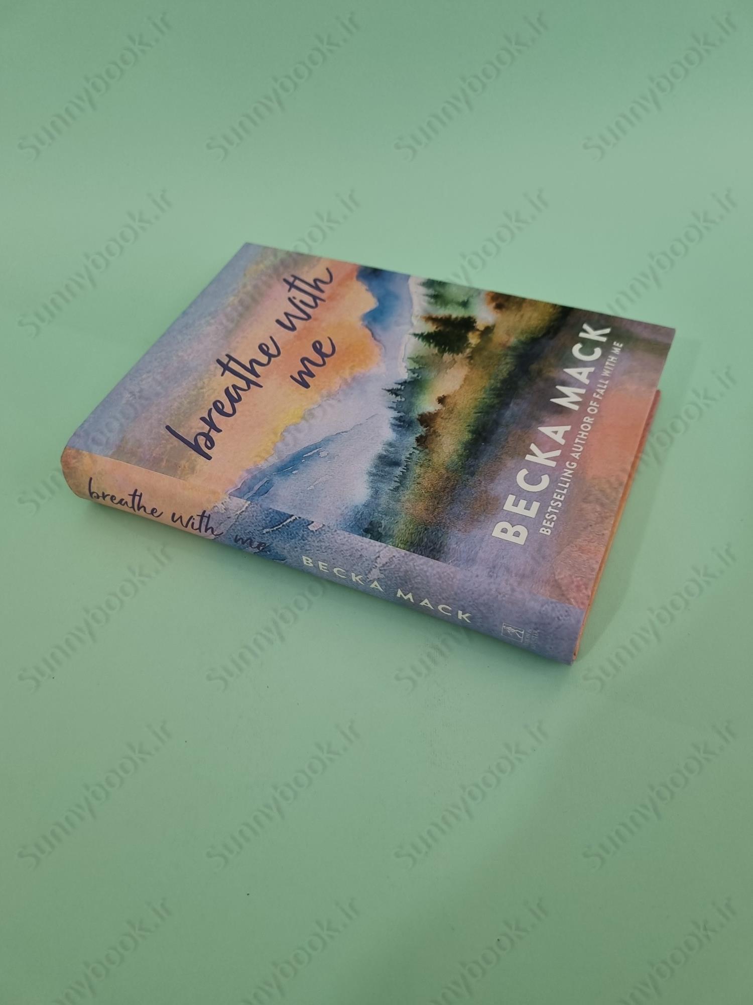 Breathe With Me (Playing For Keeps 5) main 1 3