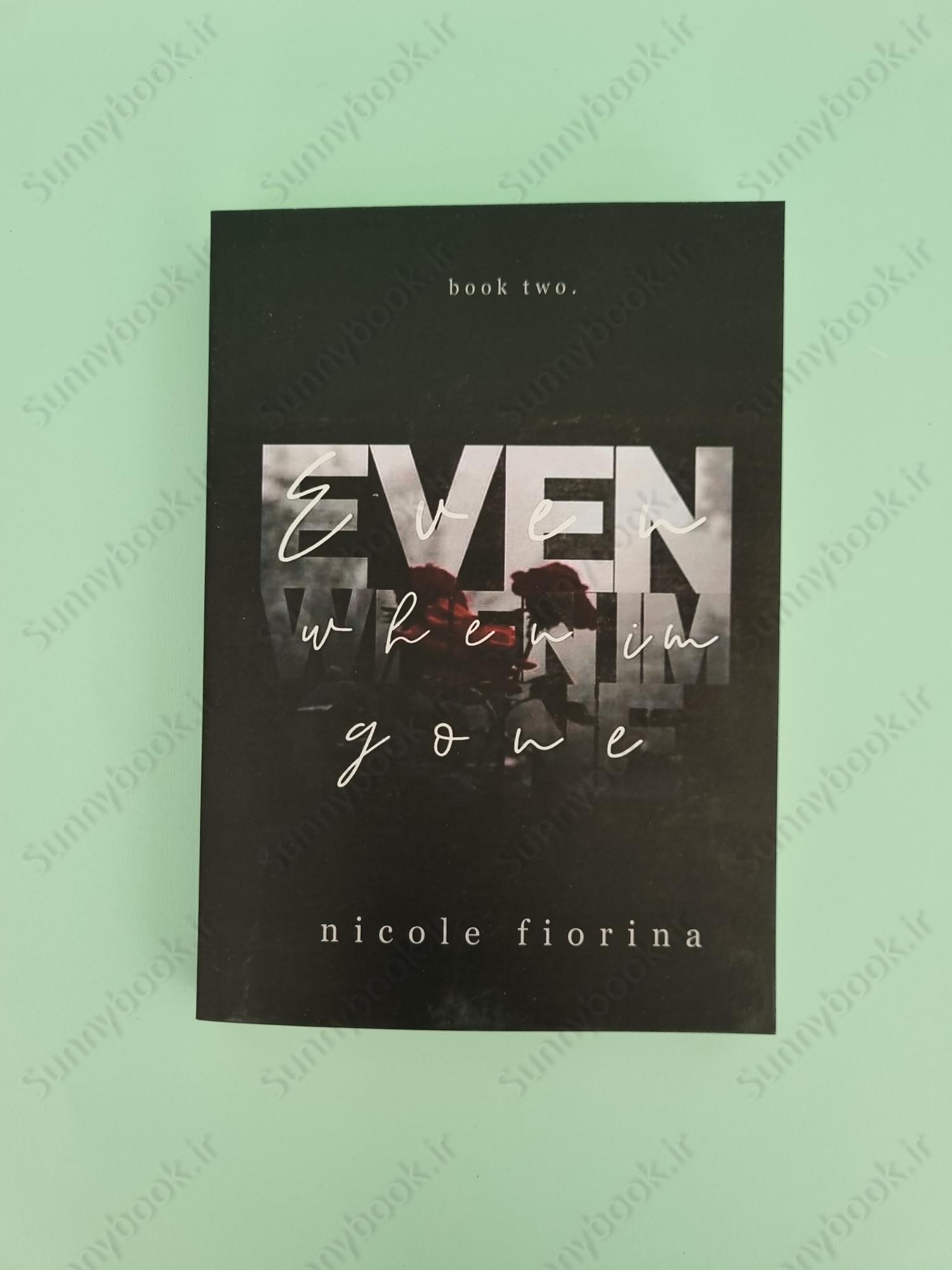 Even When I'm Gone (Stay With Me 2) main 1 2