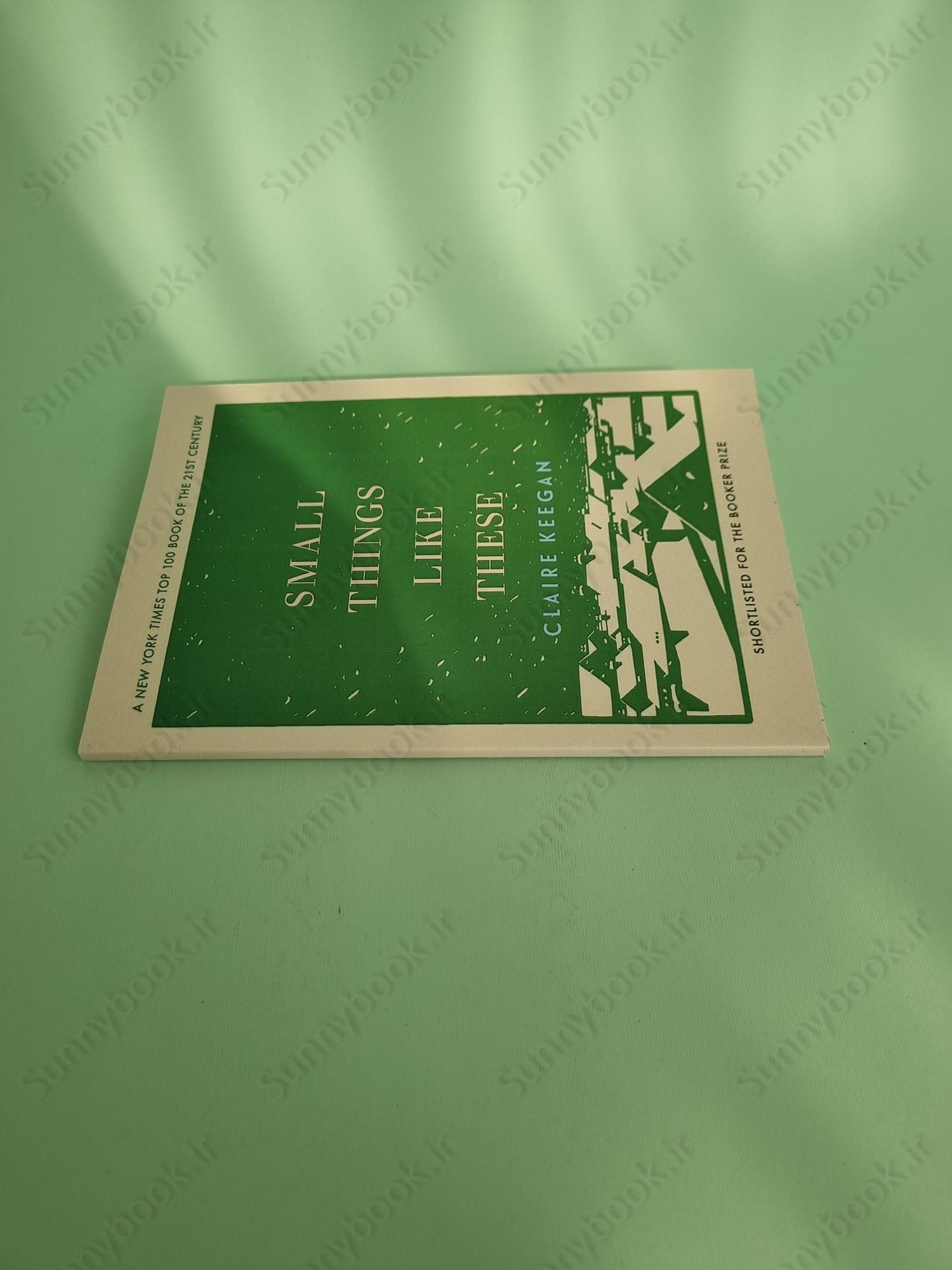 Small Things Like These main 1 4