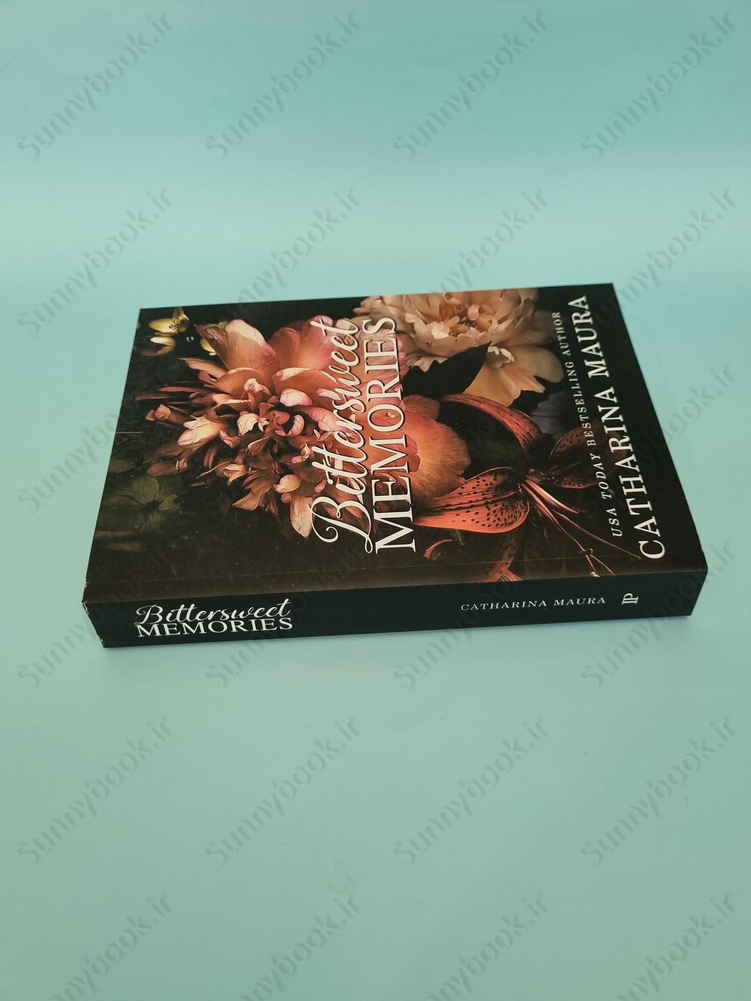 Bittersweet Memories (Off-Limits 4) main 1 4