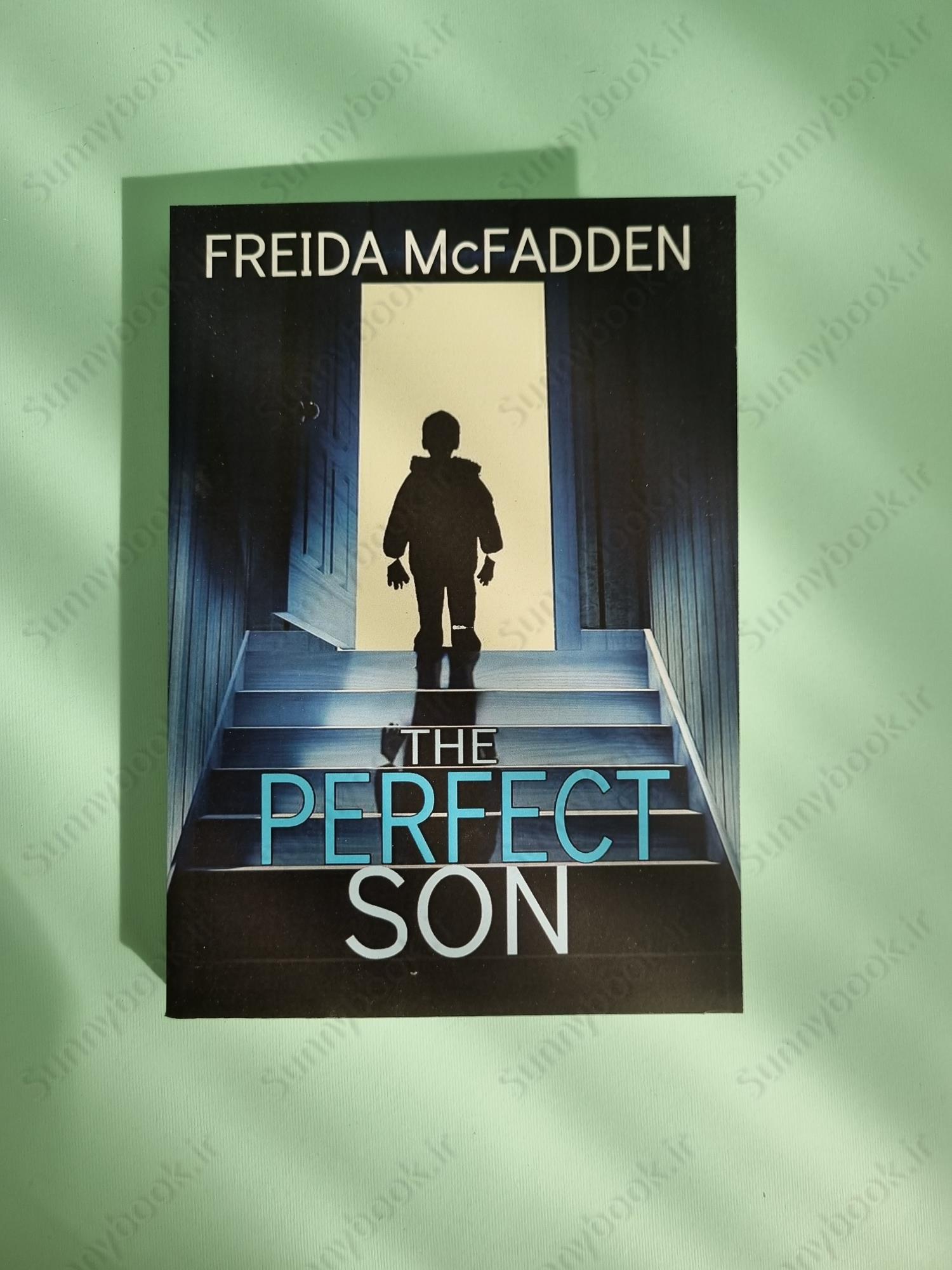 The Perfect Son main 1 2