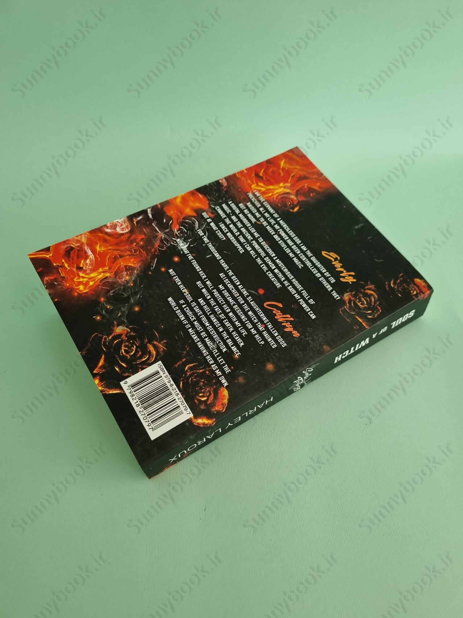 Soul of a Witch main 1 5