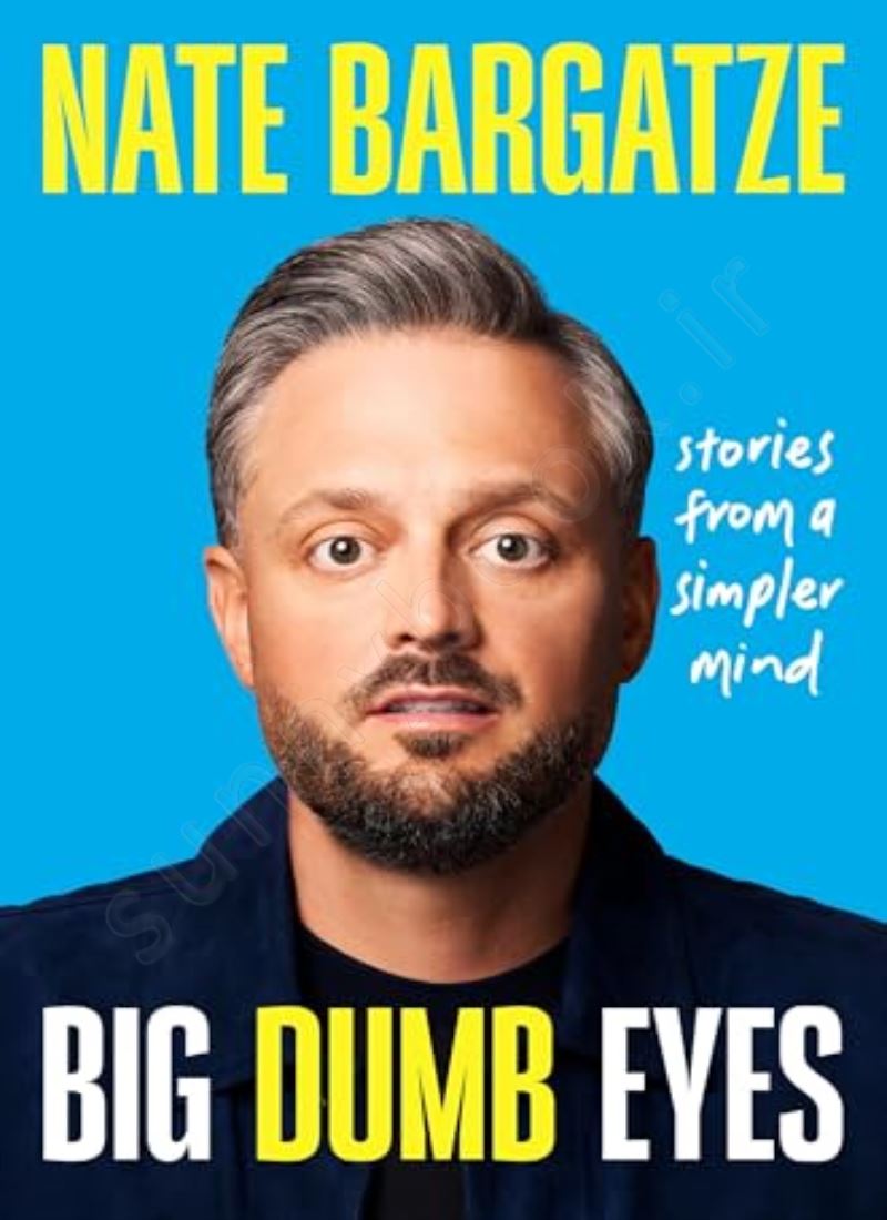 Big Dumb Eyes main 1 1