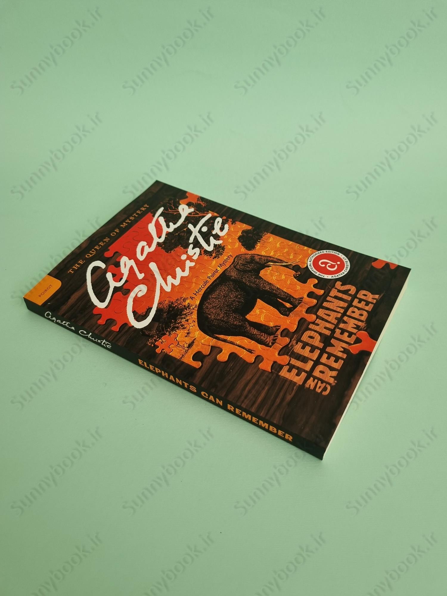 Elephants Can Remember main 1 3