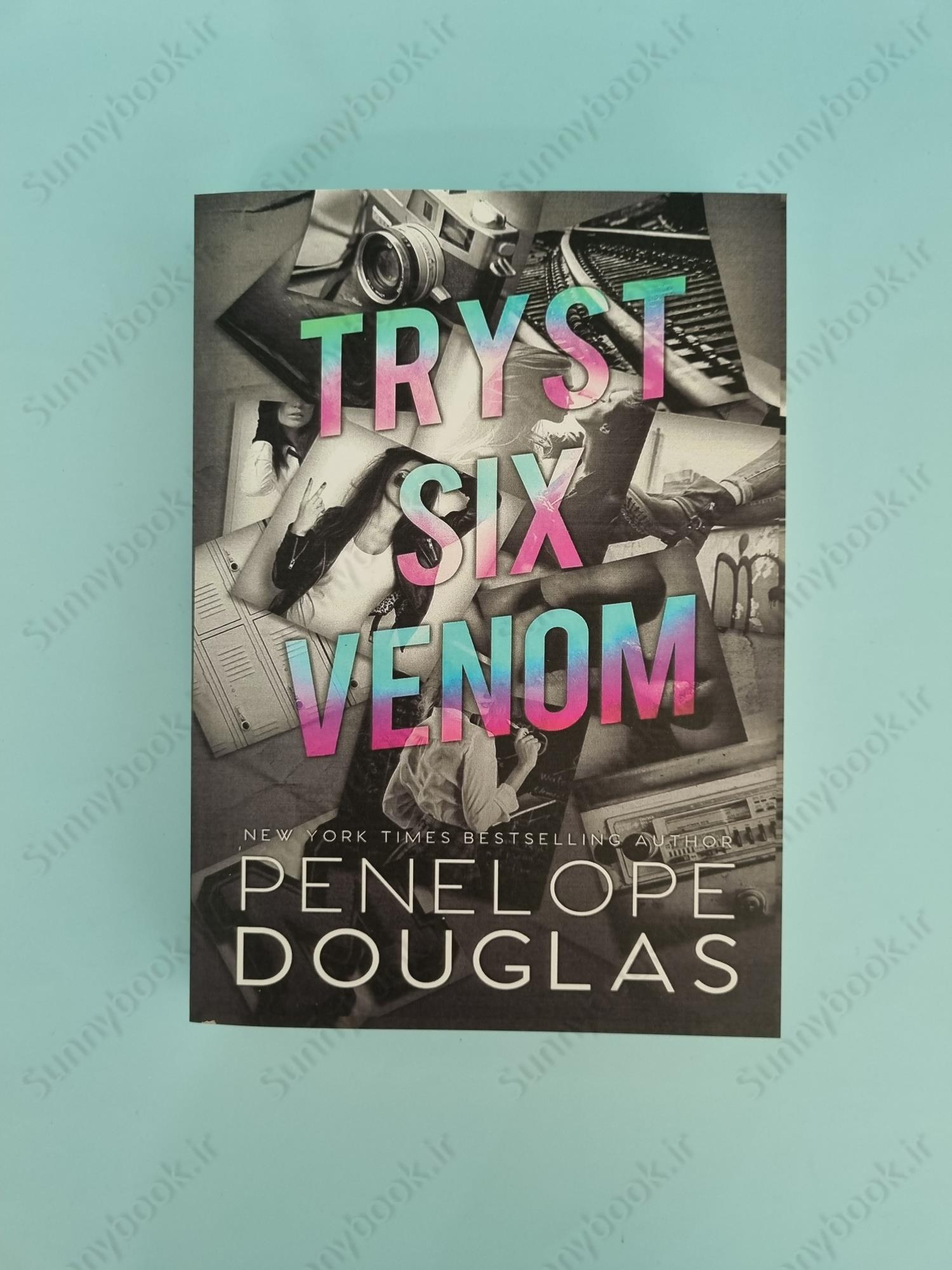 Tryst Six Venom main 1 2