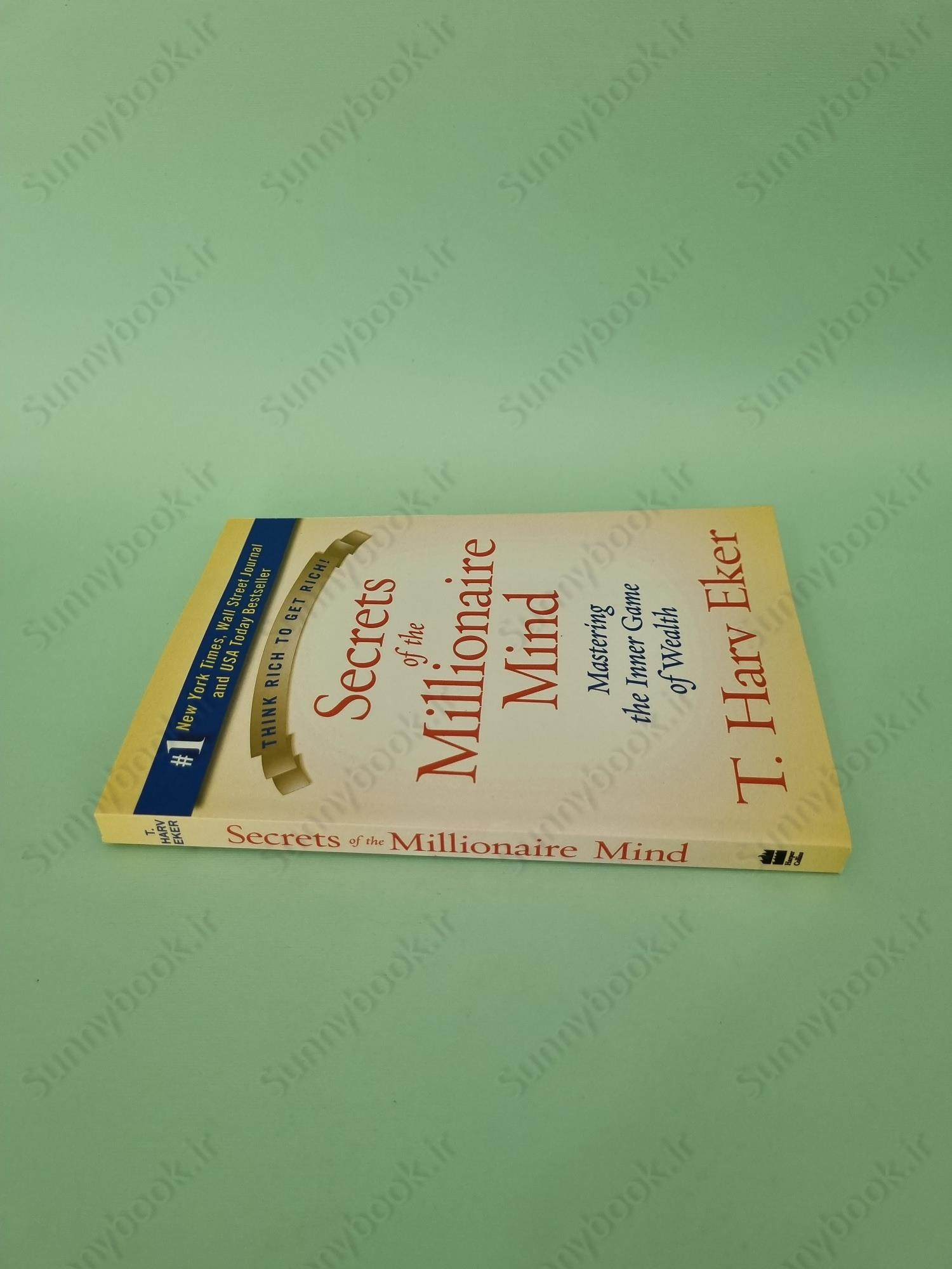 Secrets of the Millionaire Mind main 1 4