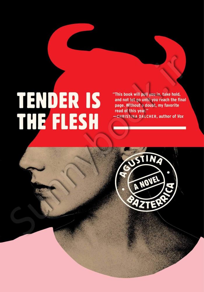 Tender Is the Flesh Model.Title