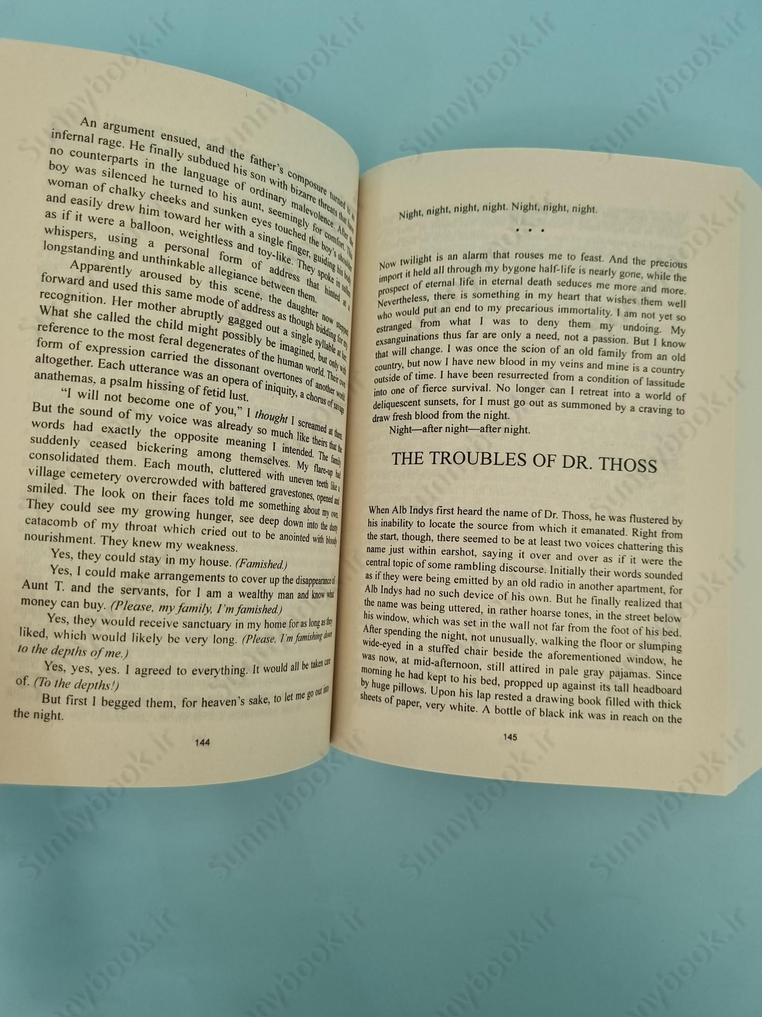 Songs of a Dead Dreamer and Grimscribe main 1 6