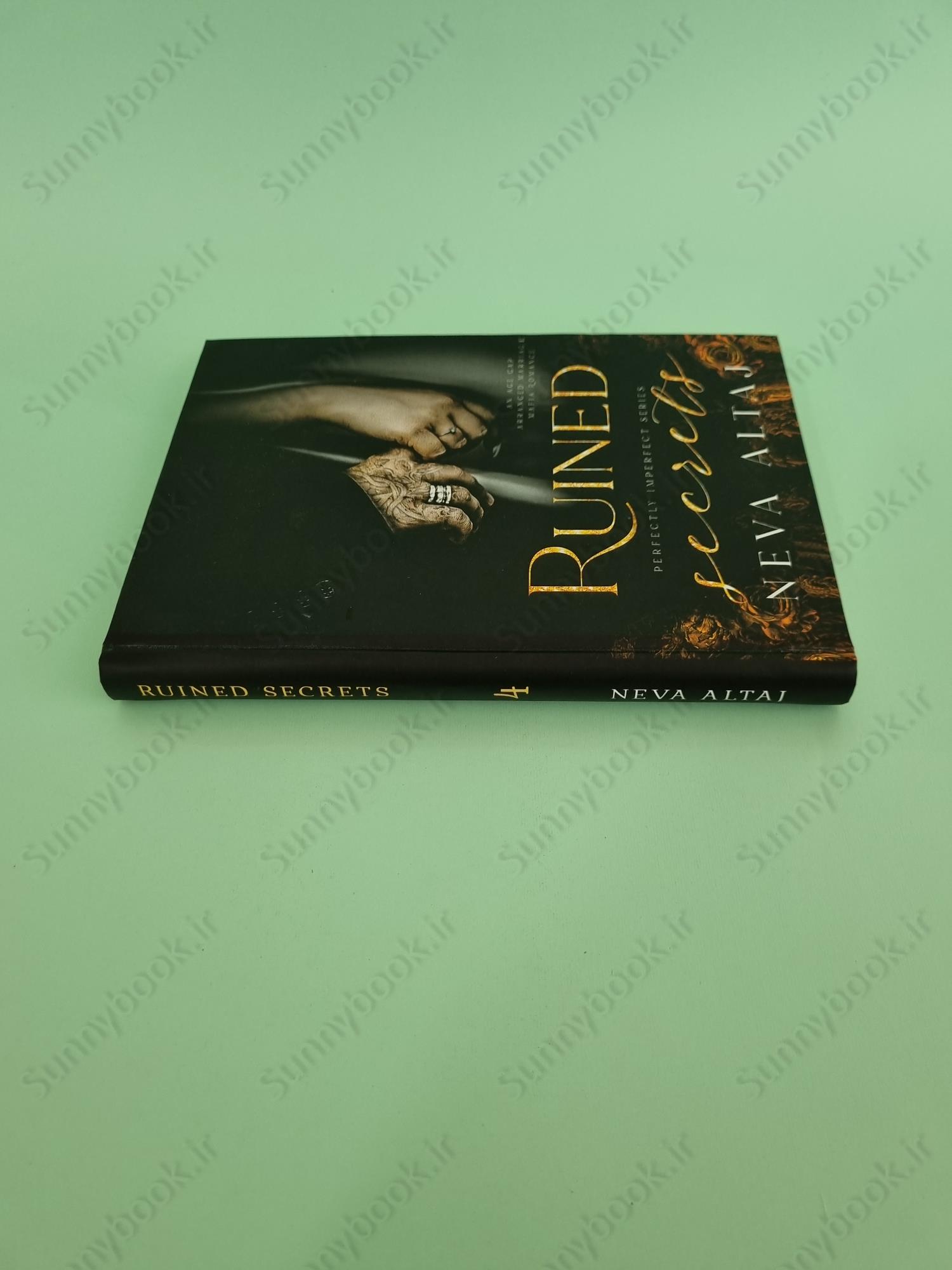 Ruined Secrets (Perfectly Imperfect 4) main 1 4