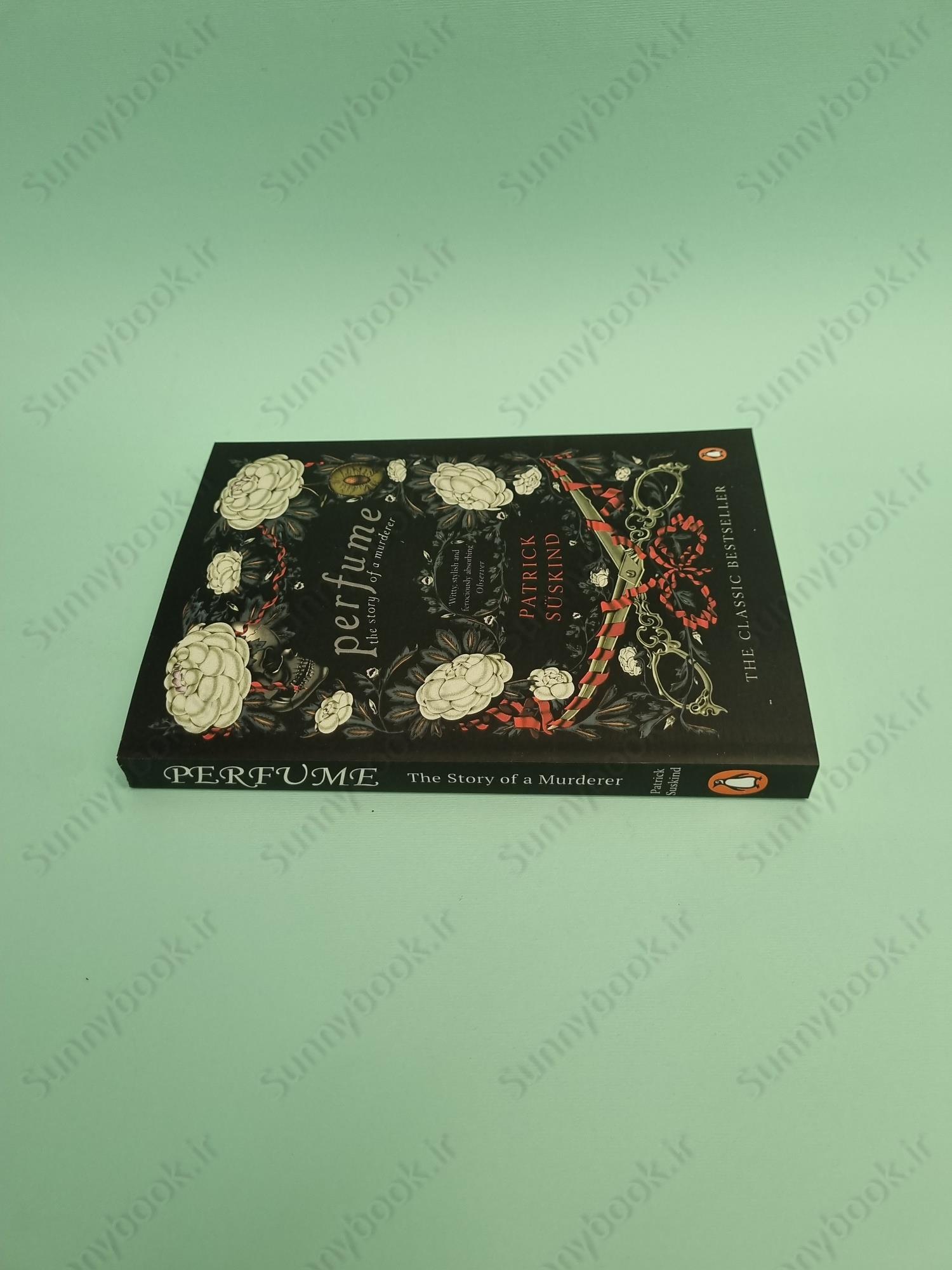 Perfume: The Story of a Murderer main 1 4