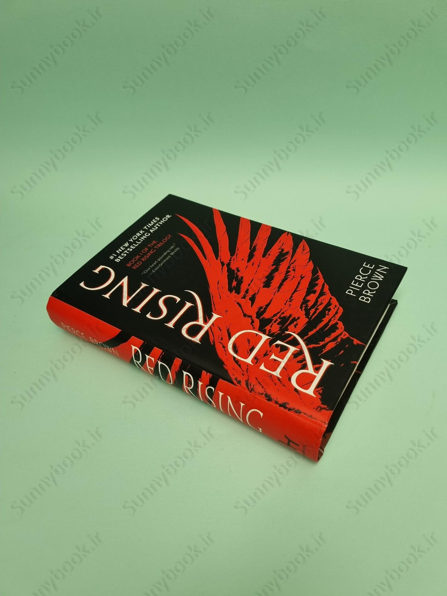 Red Rising Book 1 main 1 3