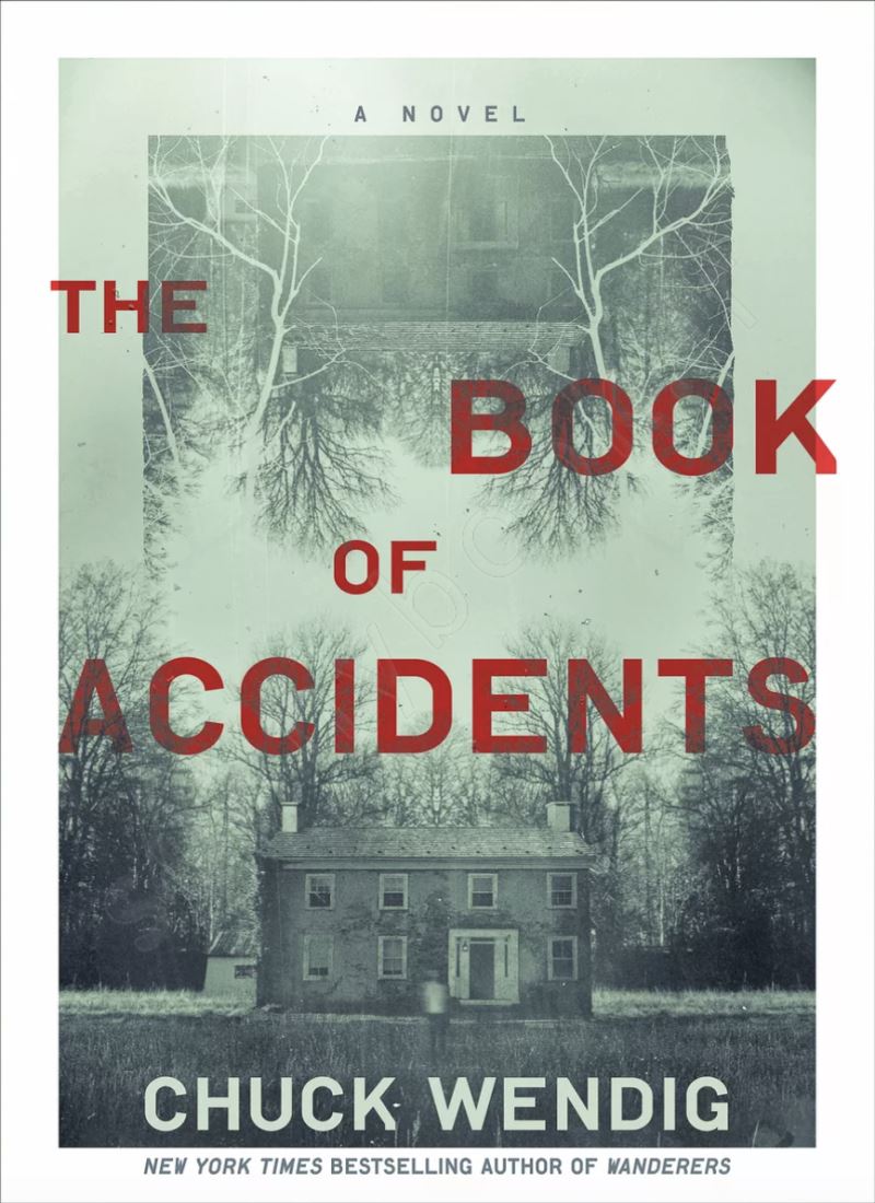 The Book of Accidents main 1 1