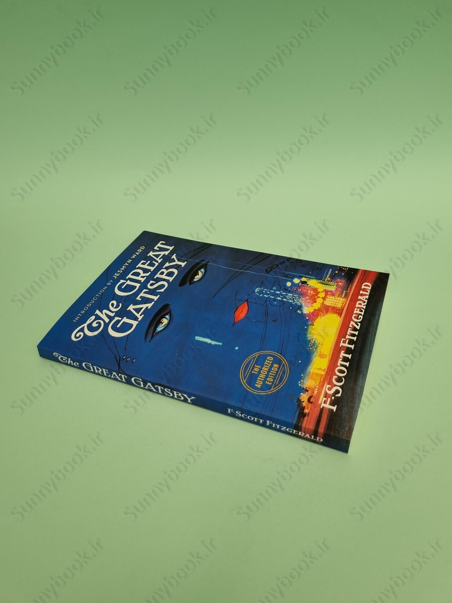 The Great Gatsby main 1 3