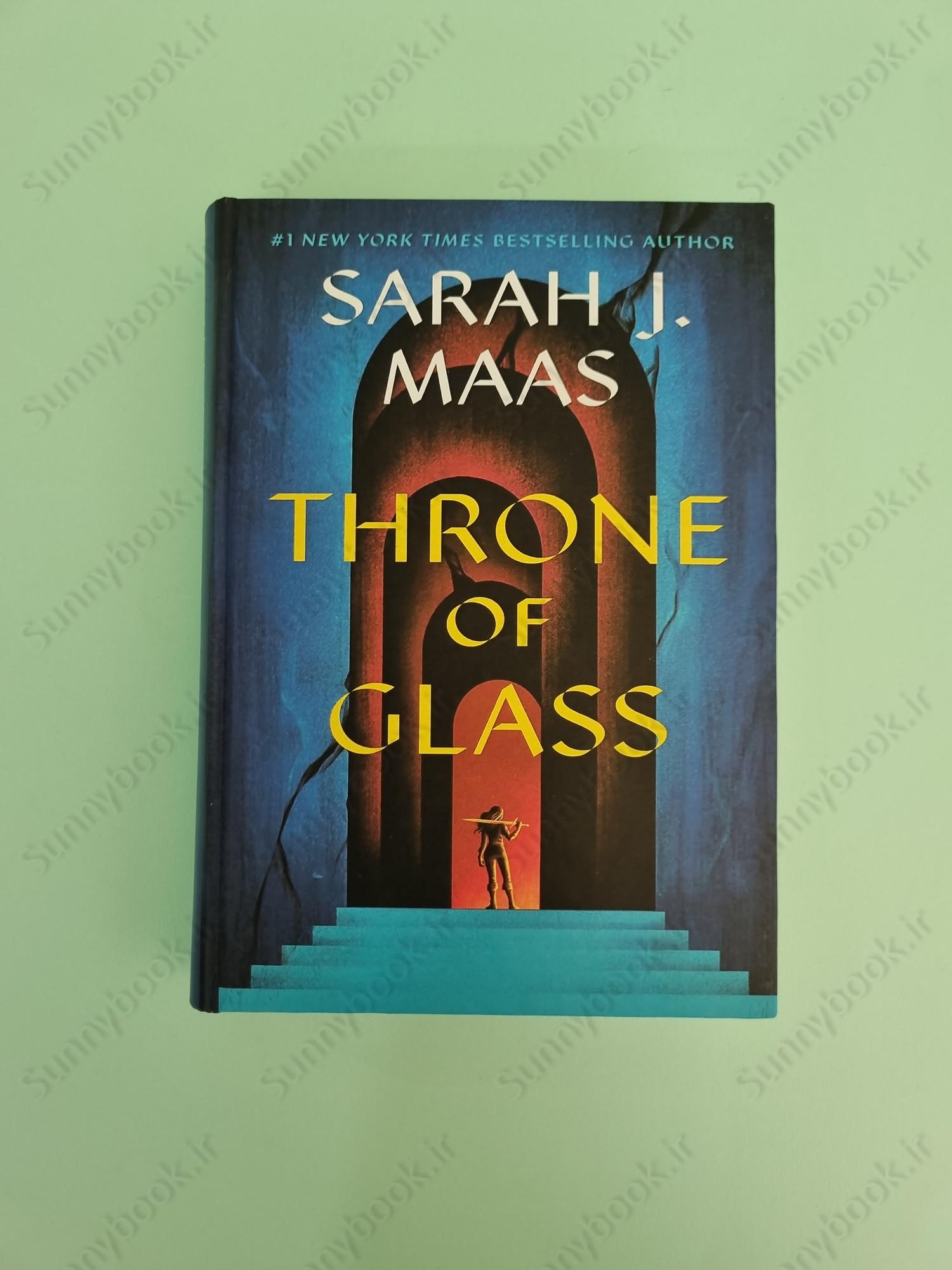Throne of Glass main 1 2