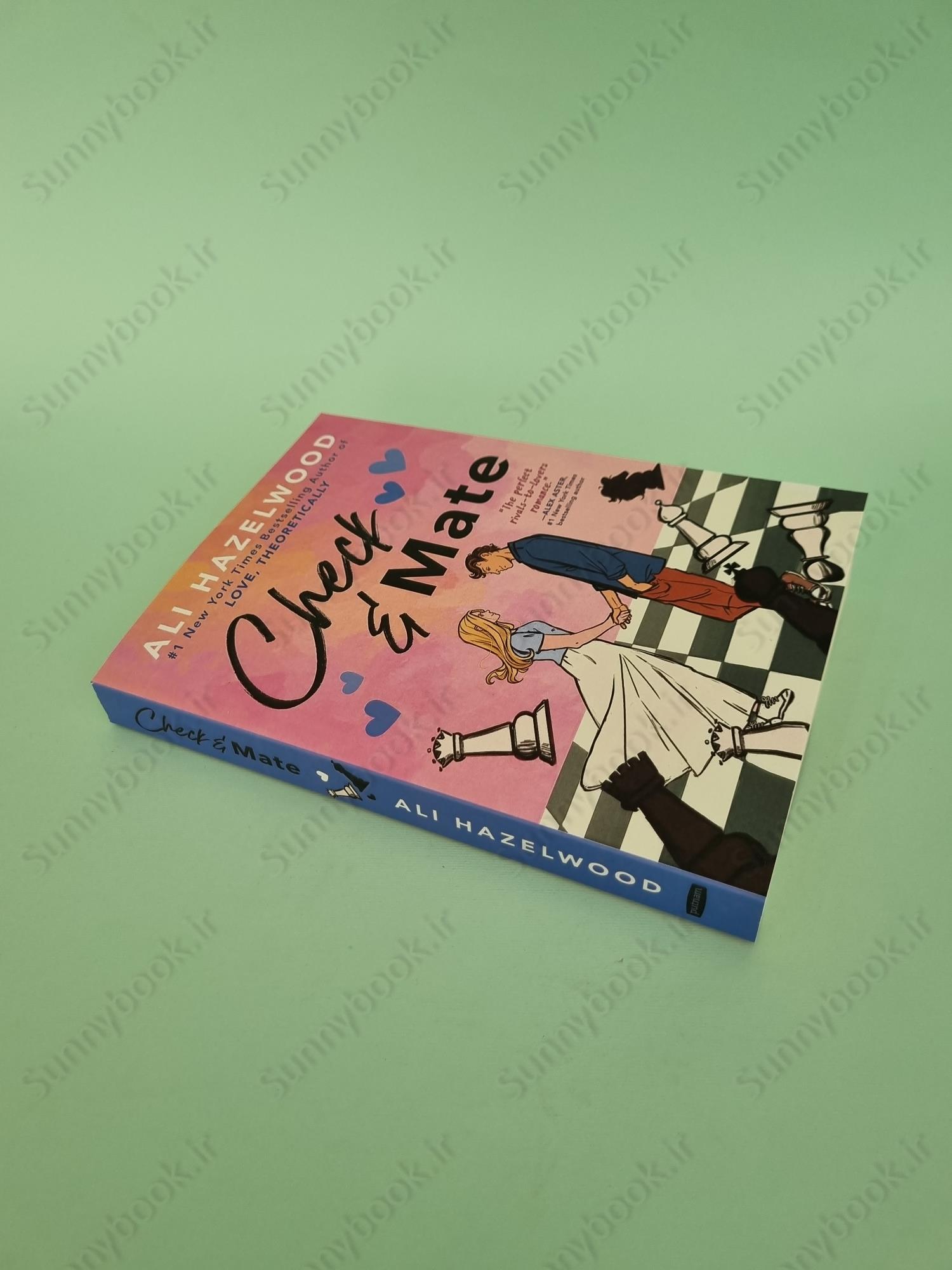 Check & Mate main 1 3