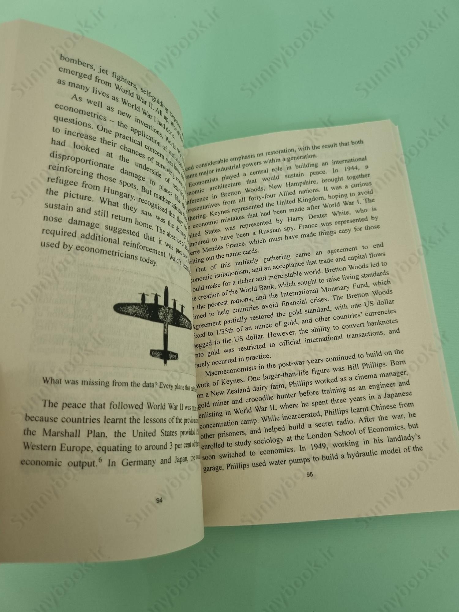 The Shortest History of Economics main 1 6