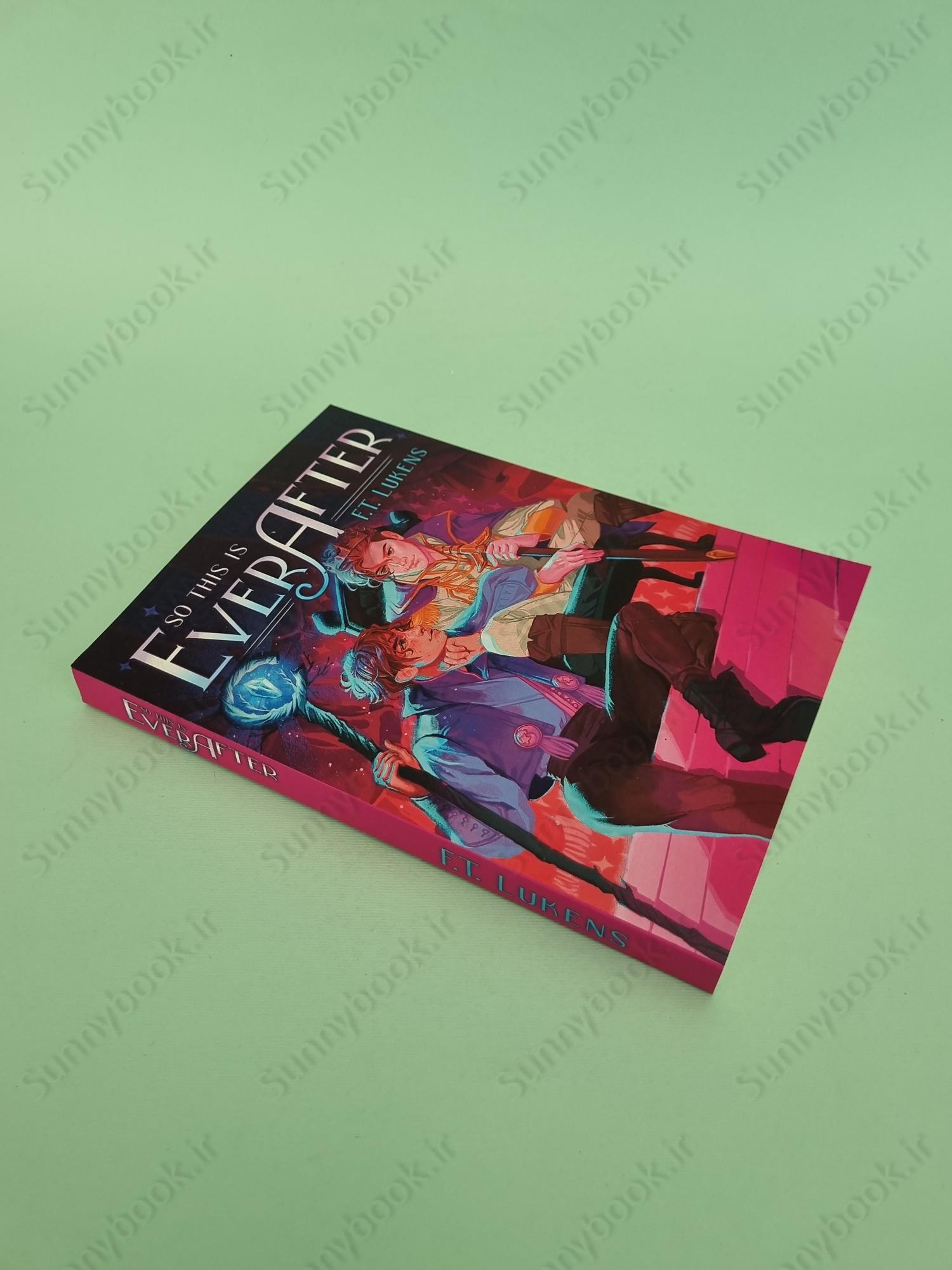 So This Is Ever After main 1 3