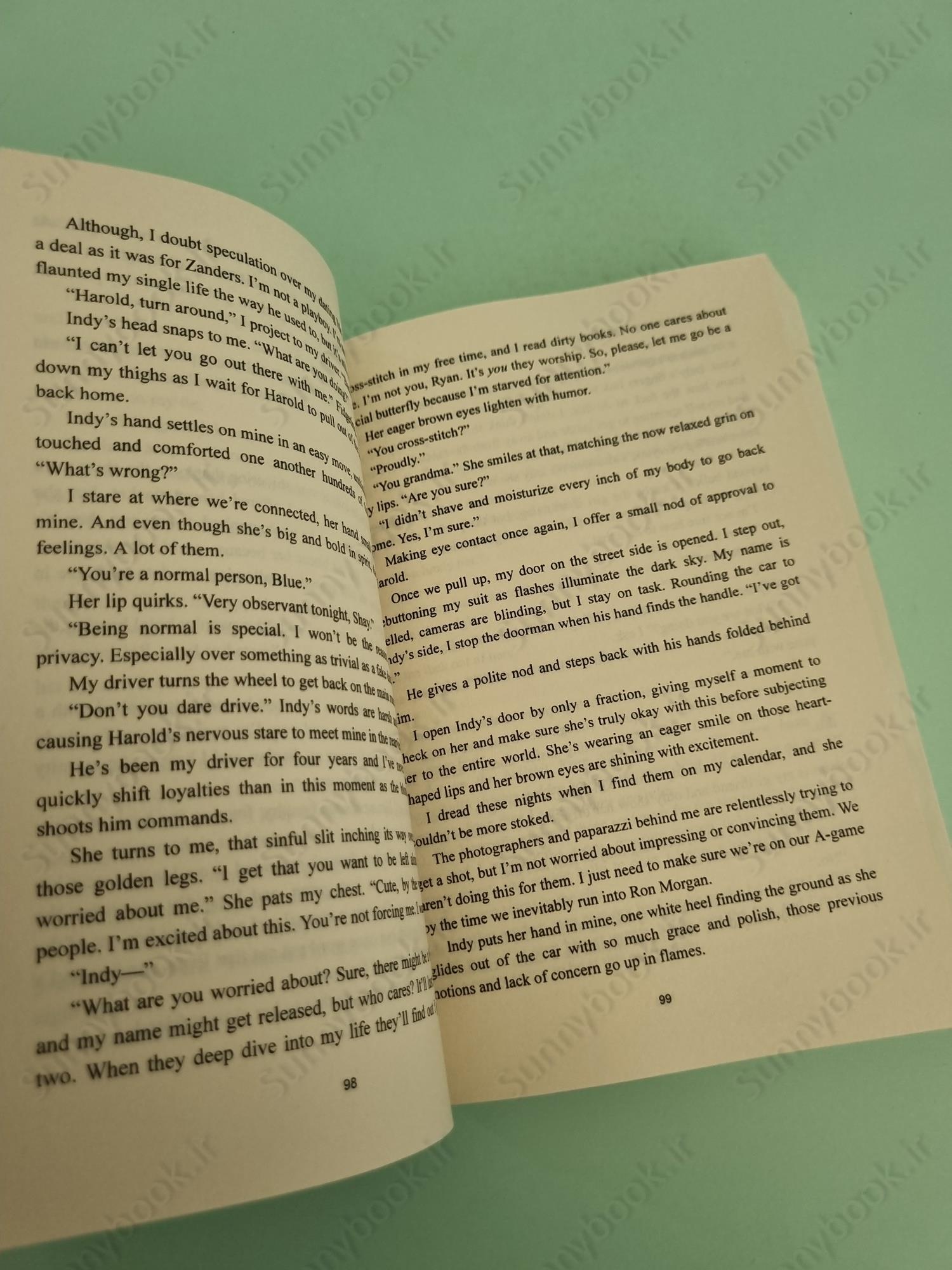 The Right Move (Windy City Series Book 2) main 1 6