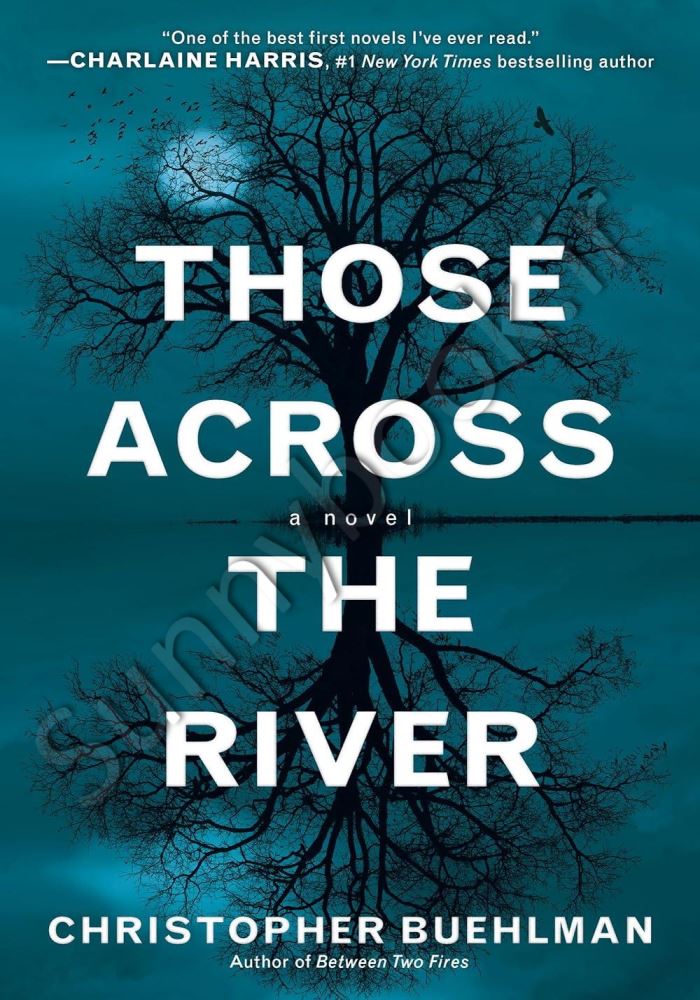 Those Across the River Model.Title