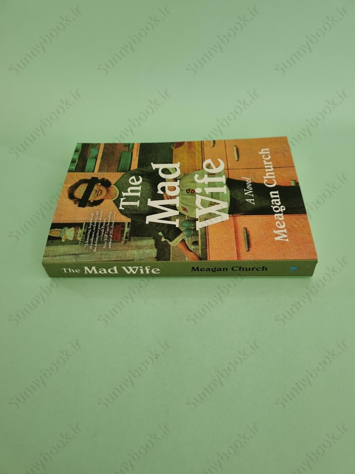 The Mad Wife main 1 4