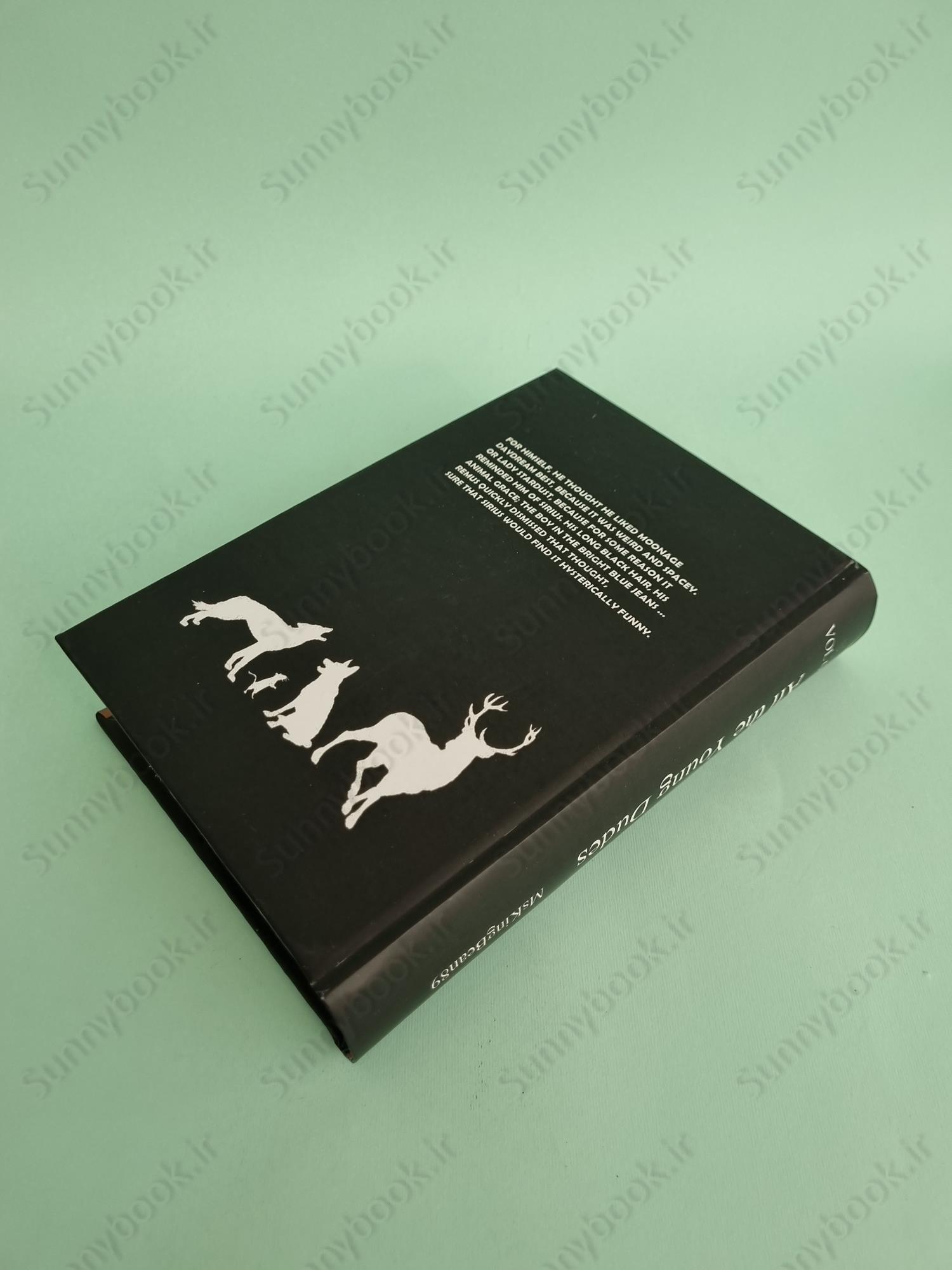 All the Young Dudes vol one main 1 5