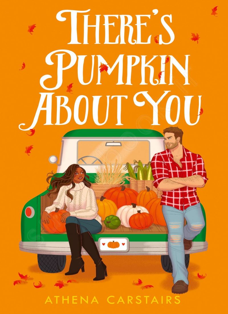 There’s Pumpkin About You main 1 1