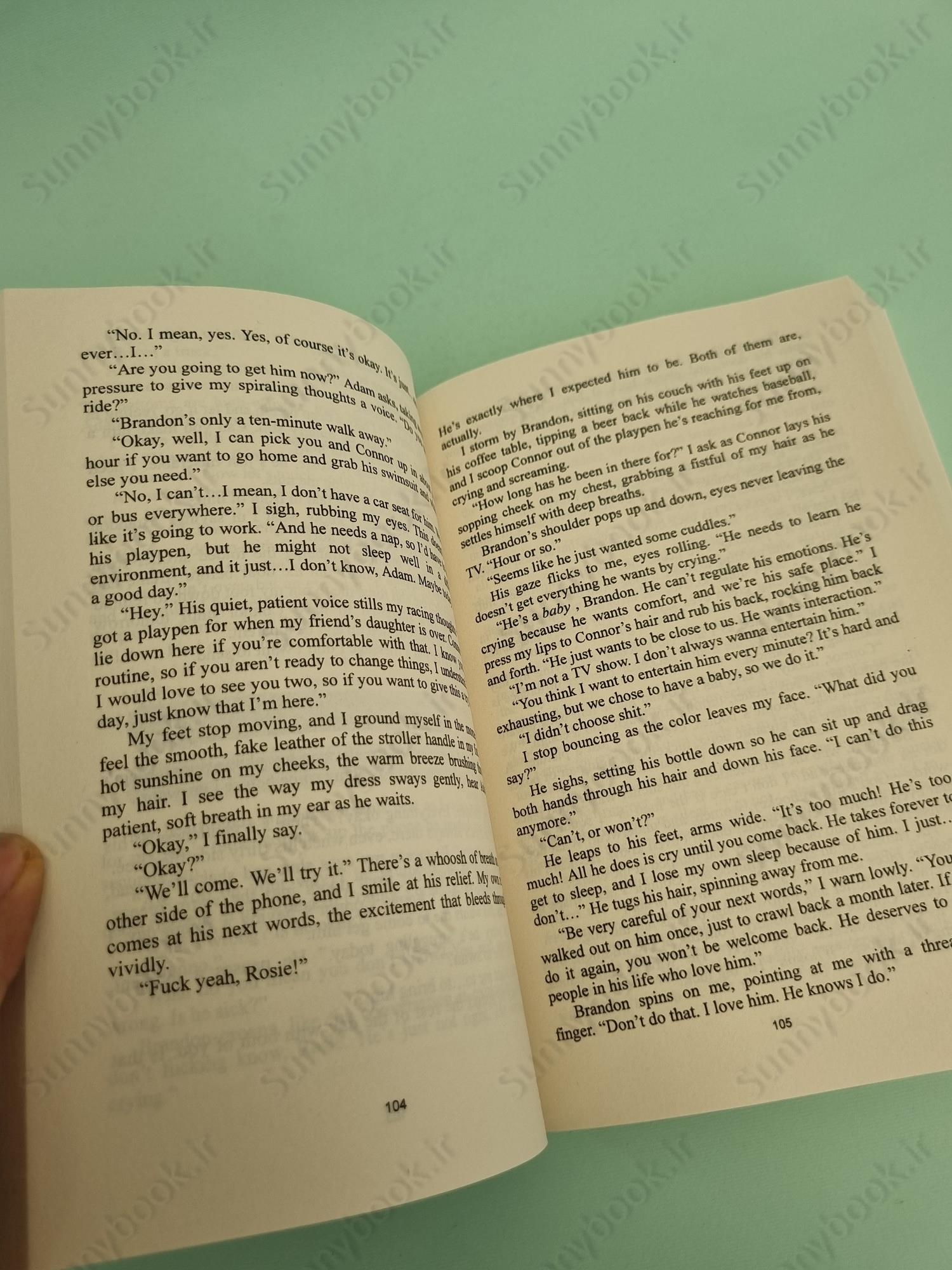 Unravel Me (Playing for Keeps 3) main 1 5