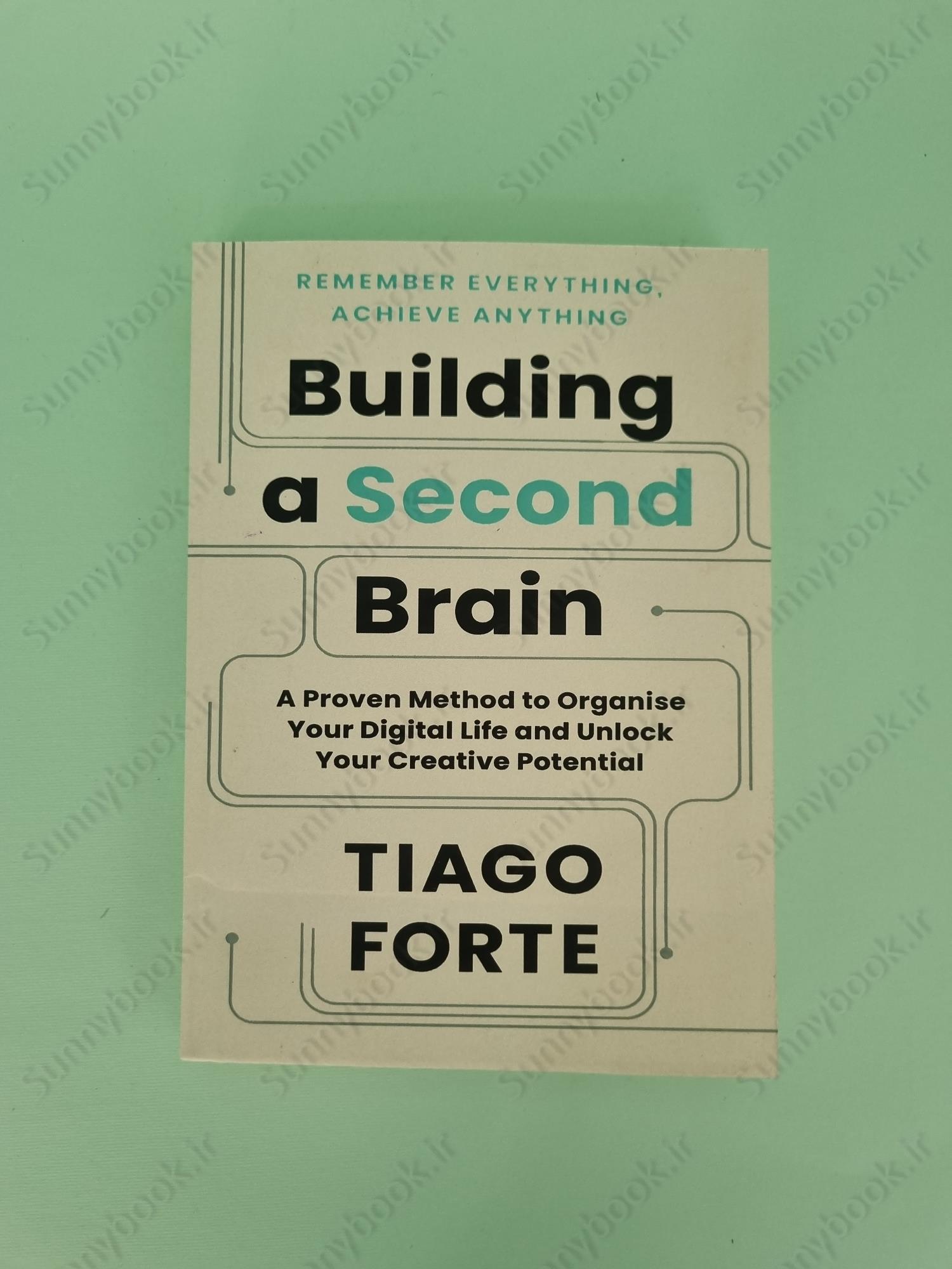 Building a Second Brain main 1 2