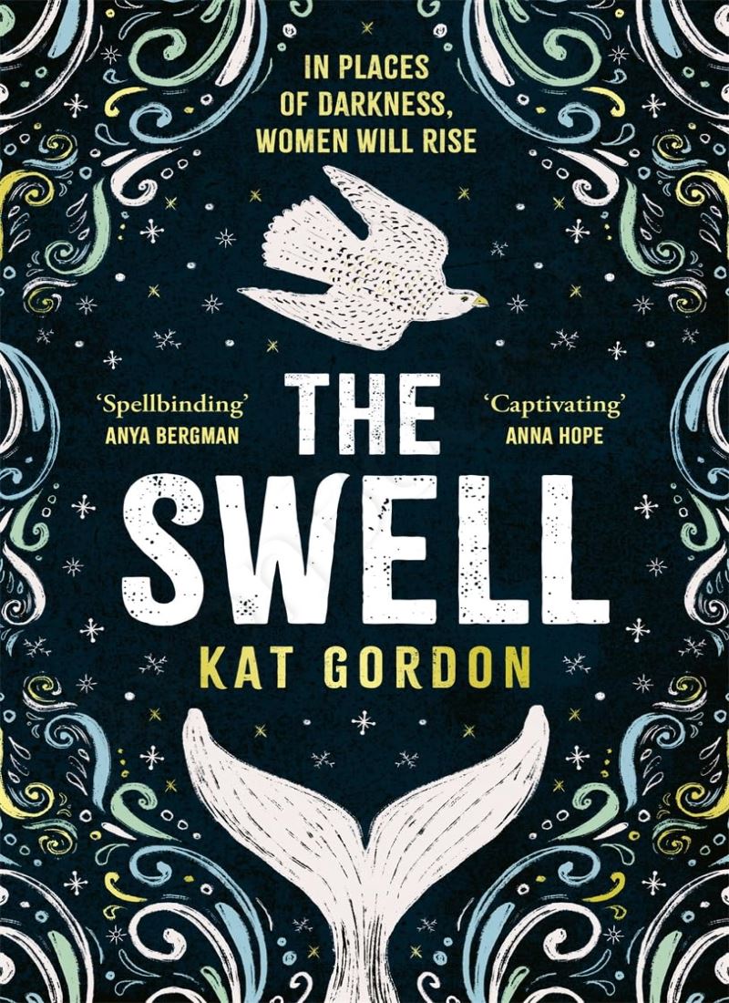 The Swell Model.Title