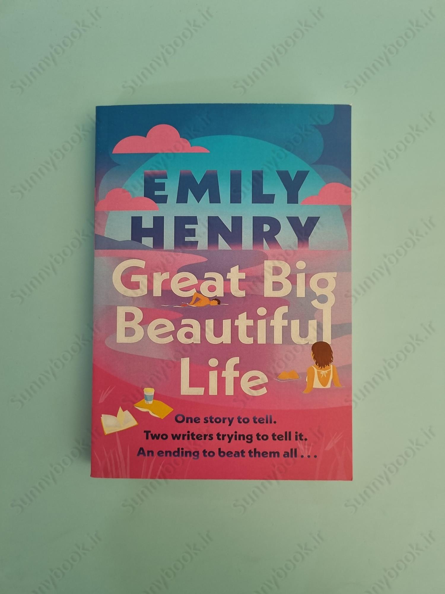 Great Big Beautiful Life main 1 2