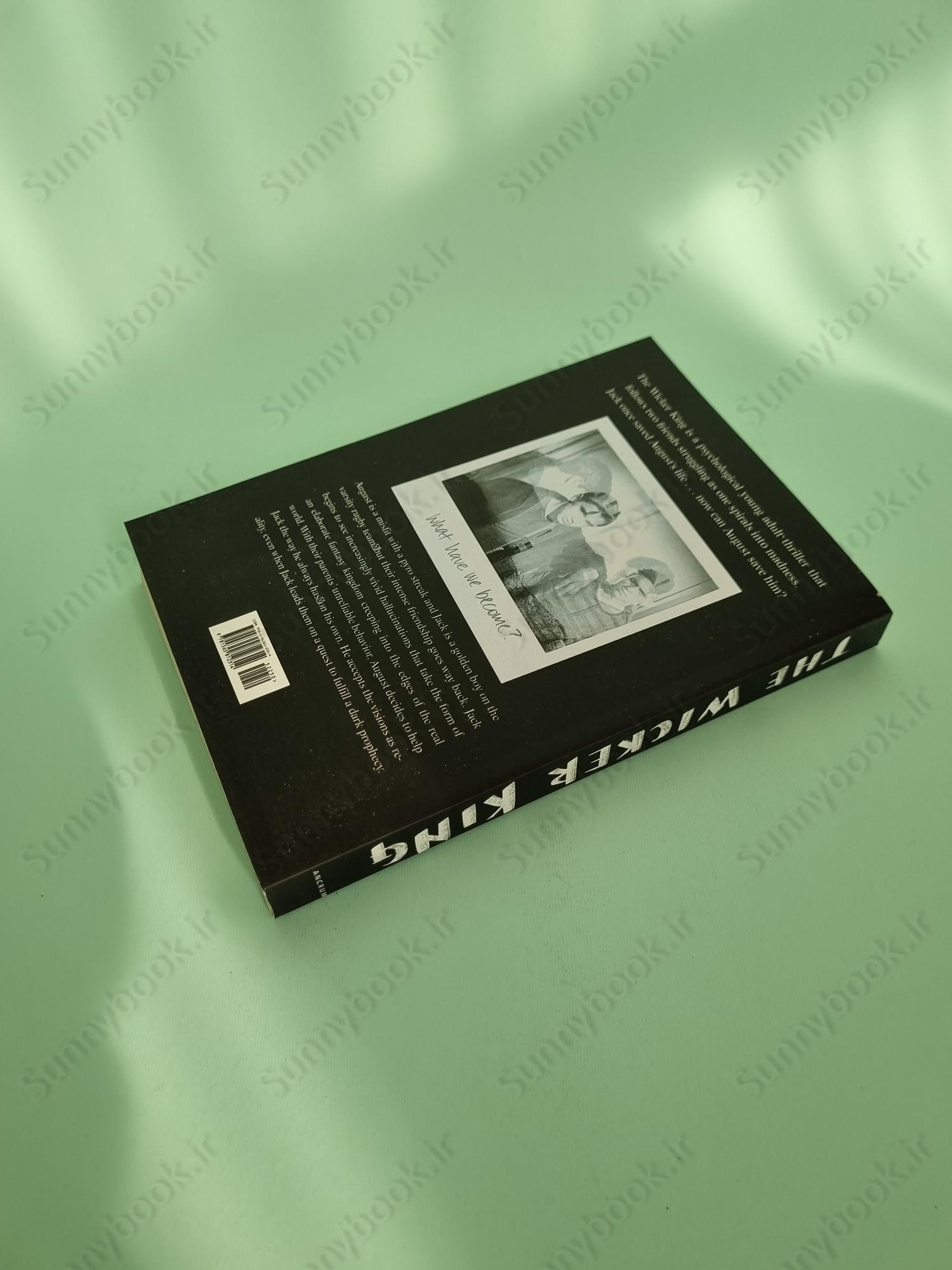 The Wicker King main 1 5