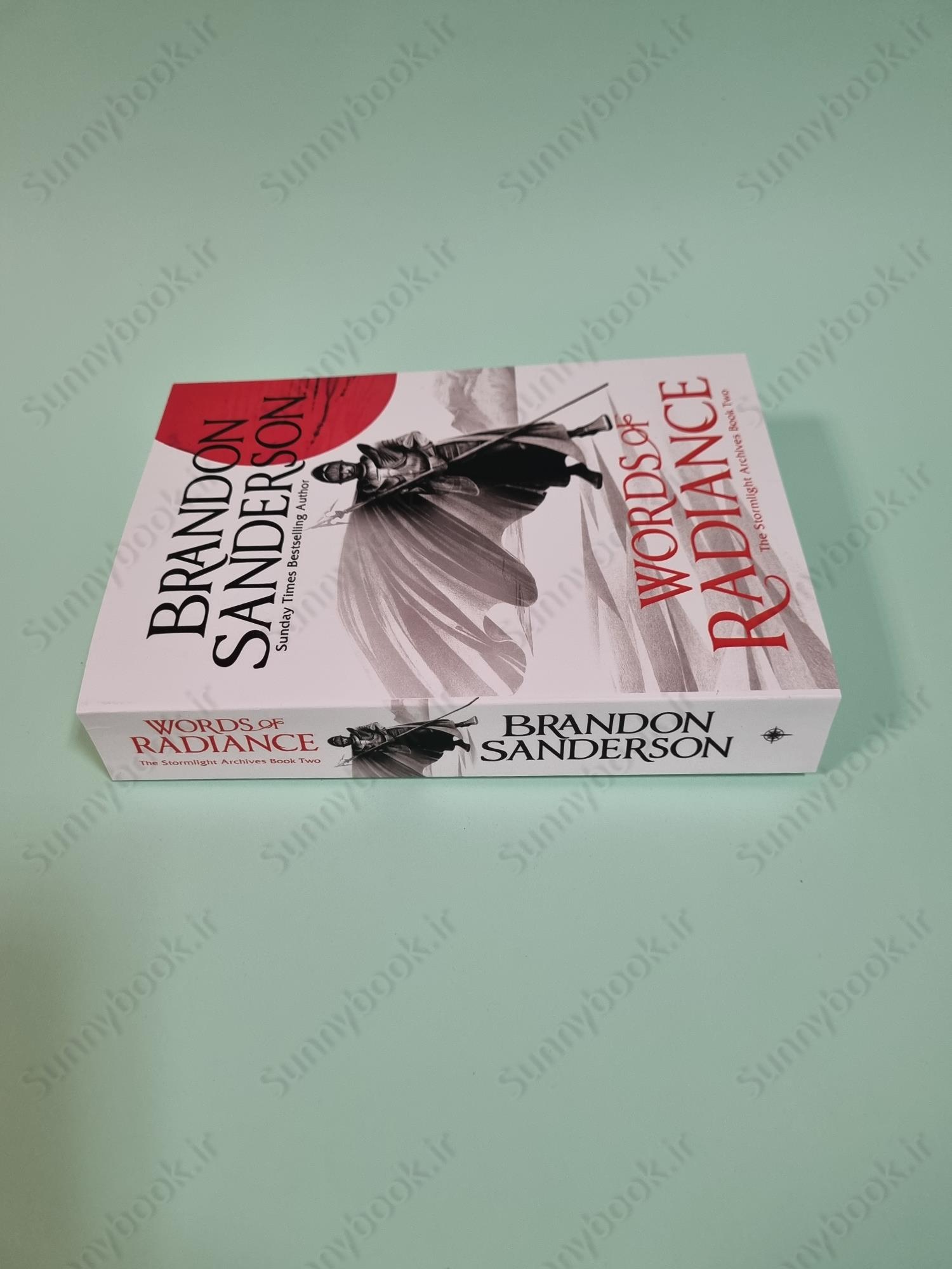 Words Of Radiance Part One main 1 4