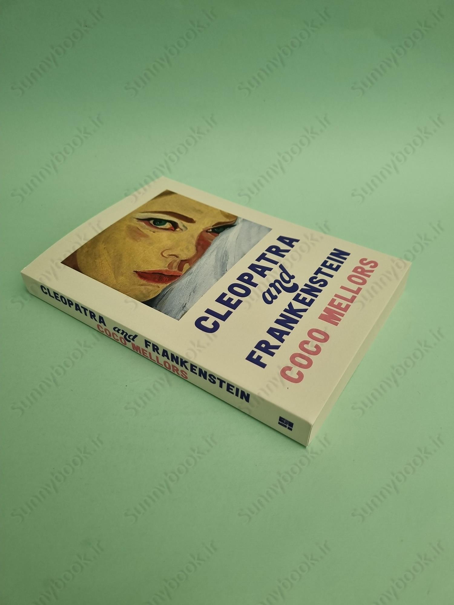 Cleopatra and Frankenstein main 1 3