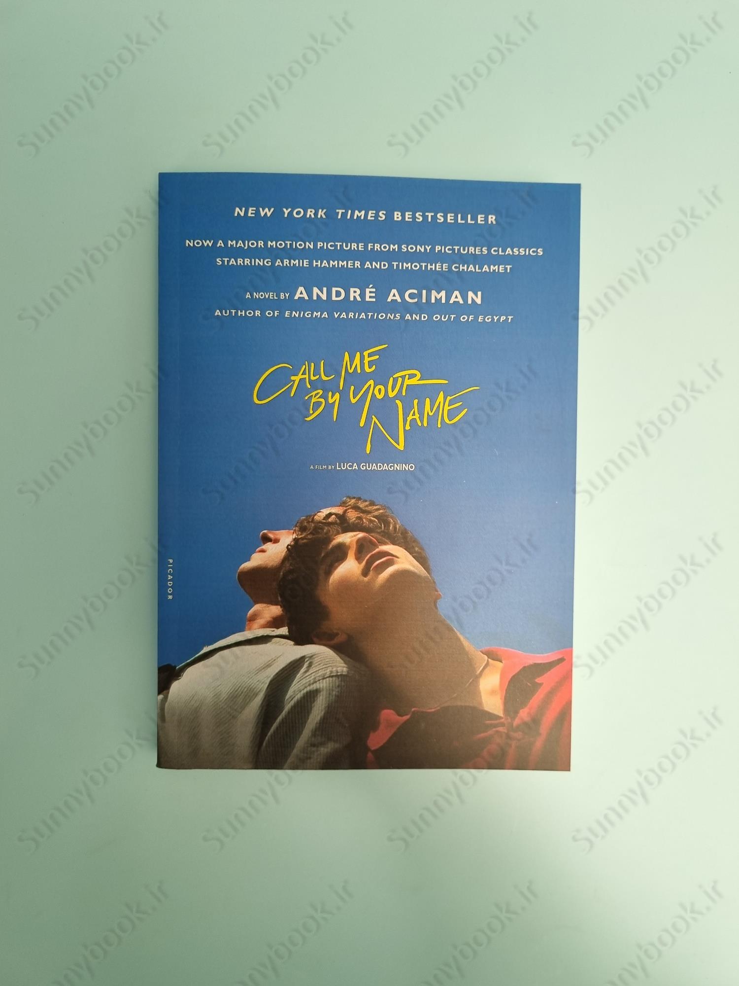 Call Me By Your Name main 1 2