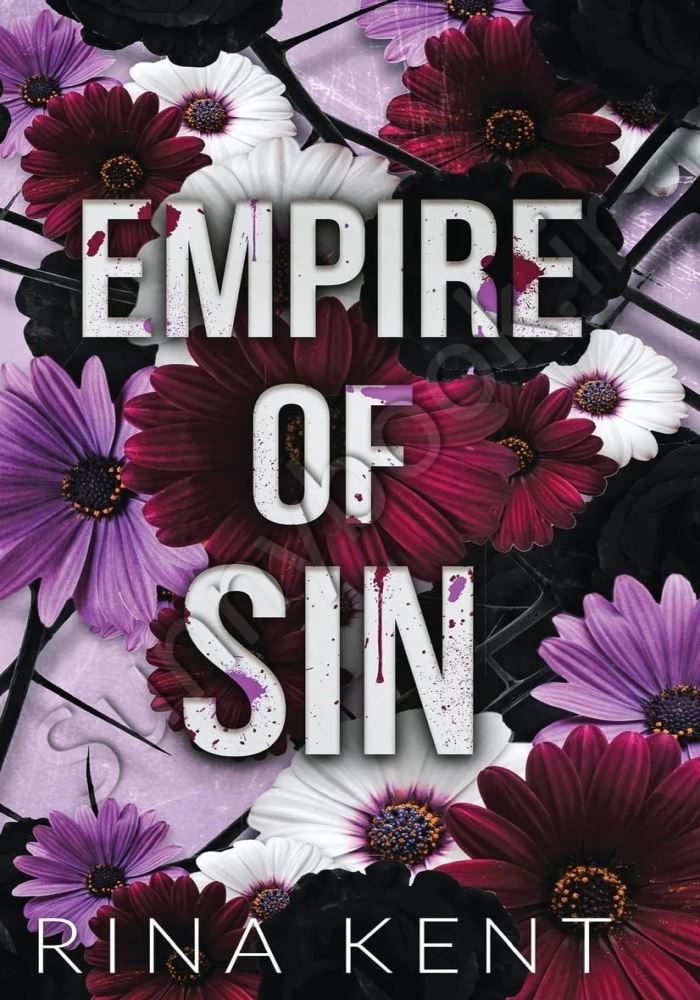 Empire of Sin: Special Edition Print Model.Title