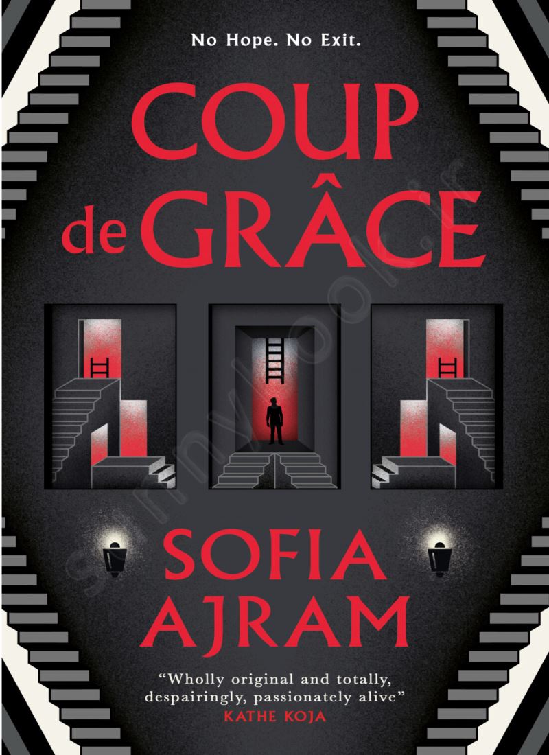 Coup de Grâce main 1 1