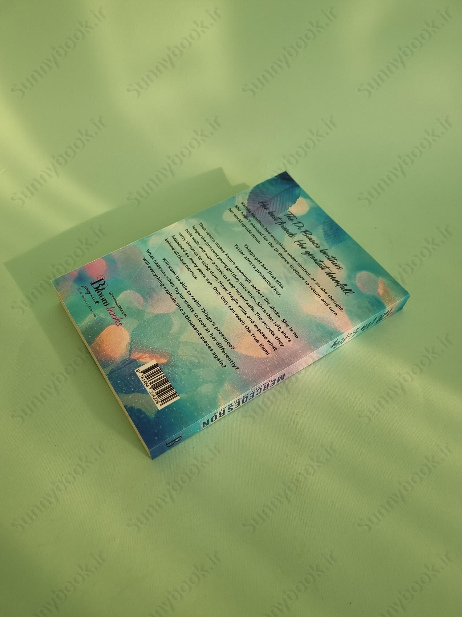 Tell Me Softly (Tell Me 1) main 1 5