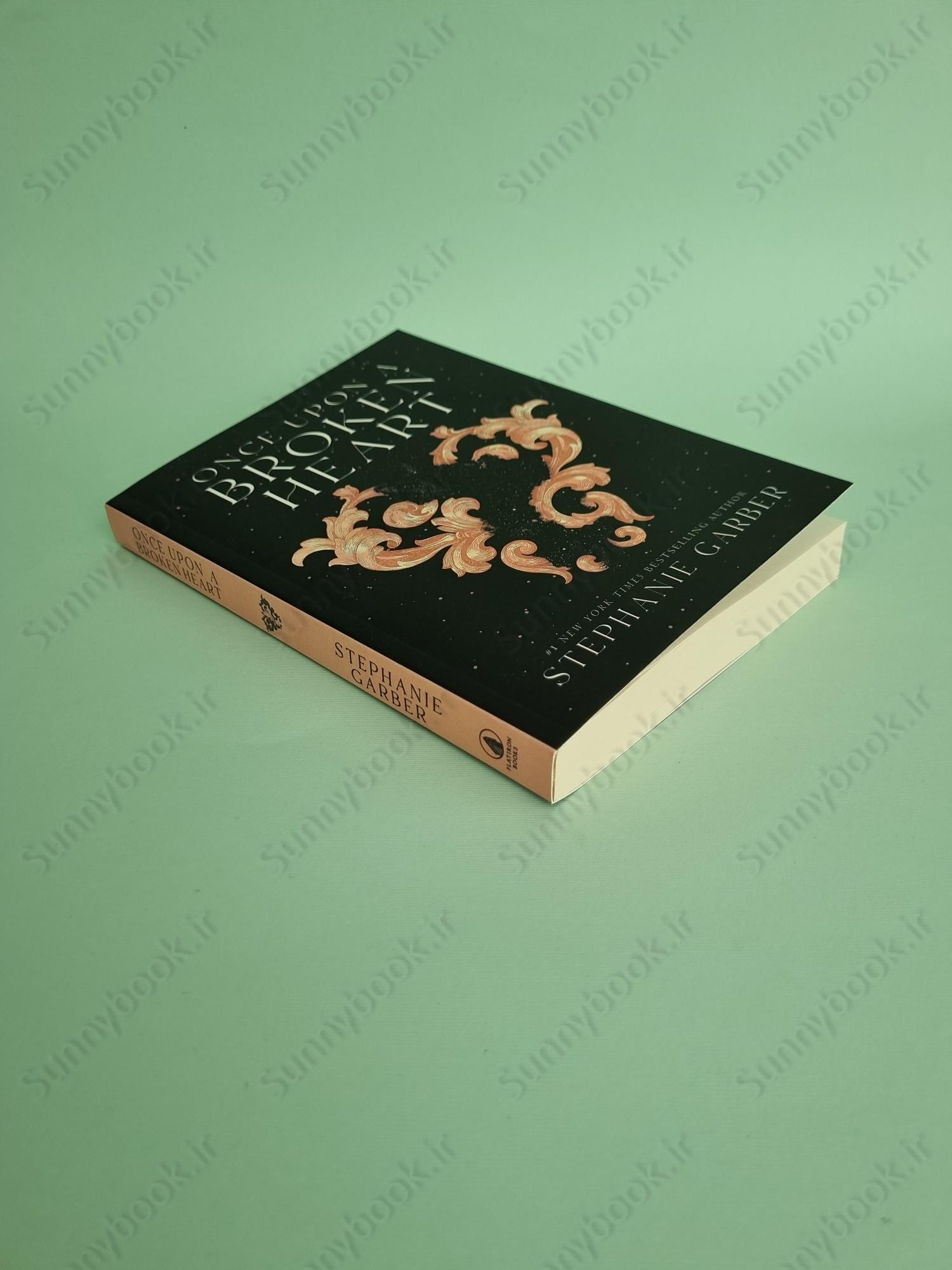 Once Upon a Broken Heart main 1 3