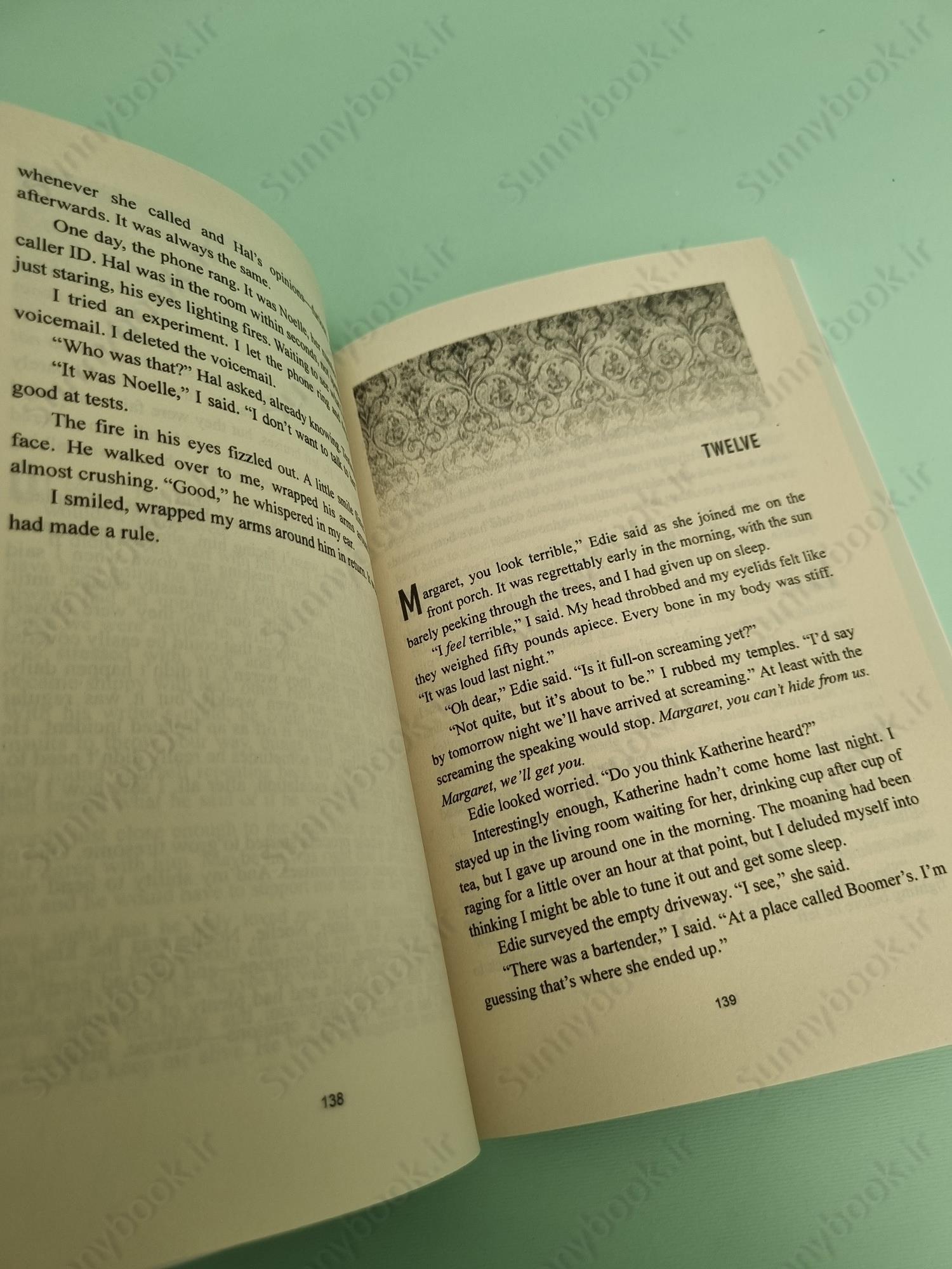 The September House main 1 5