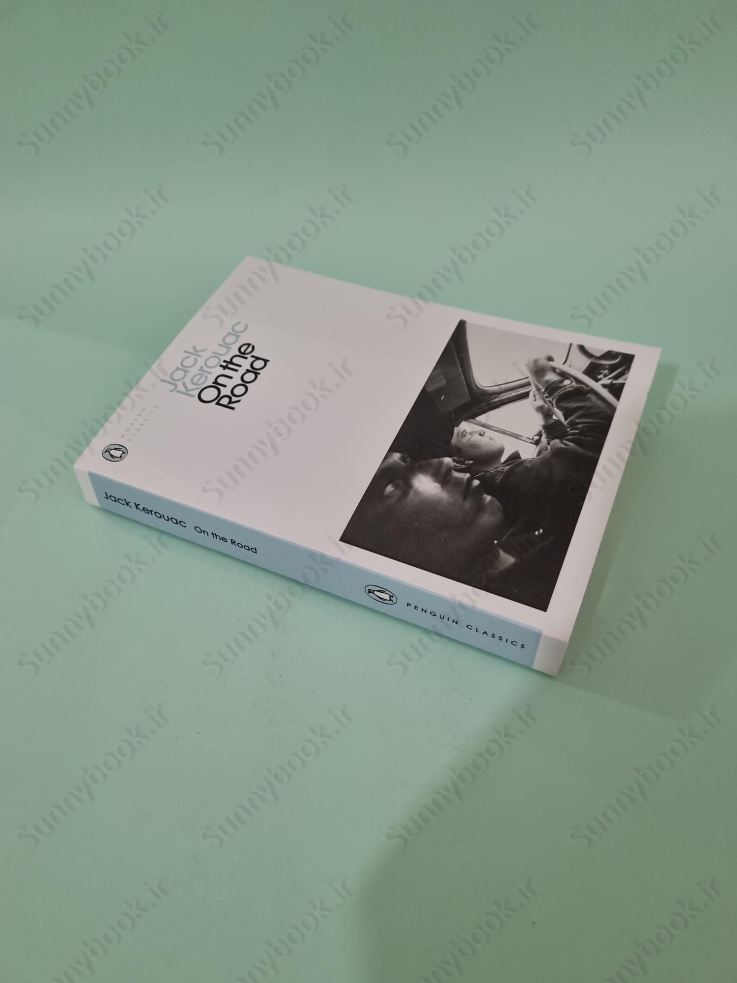 On the Road main 1 3