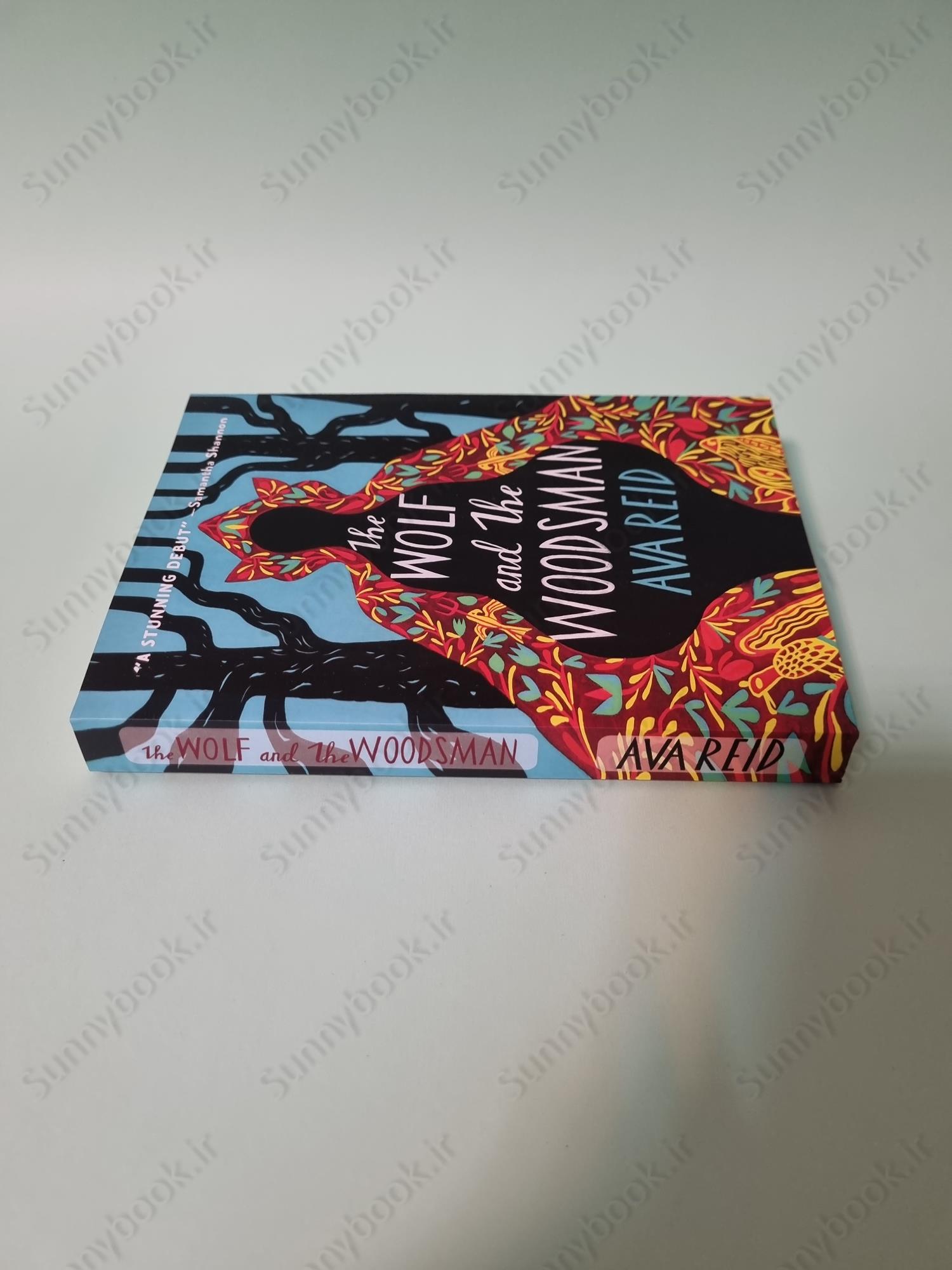 The Wolf and the Woodsman main 1 4