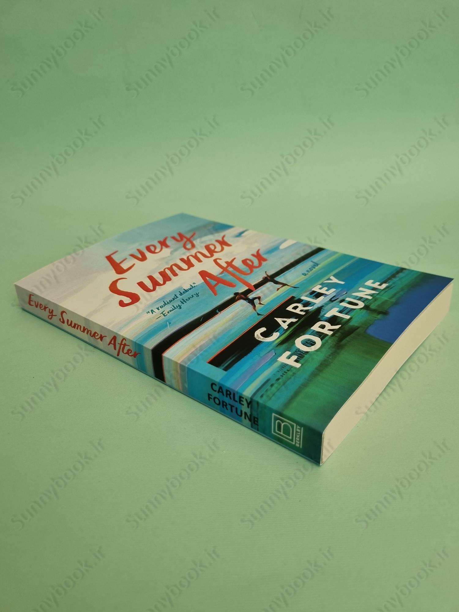 Every Summer After main 1 2