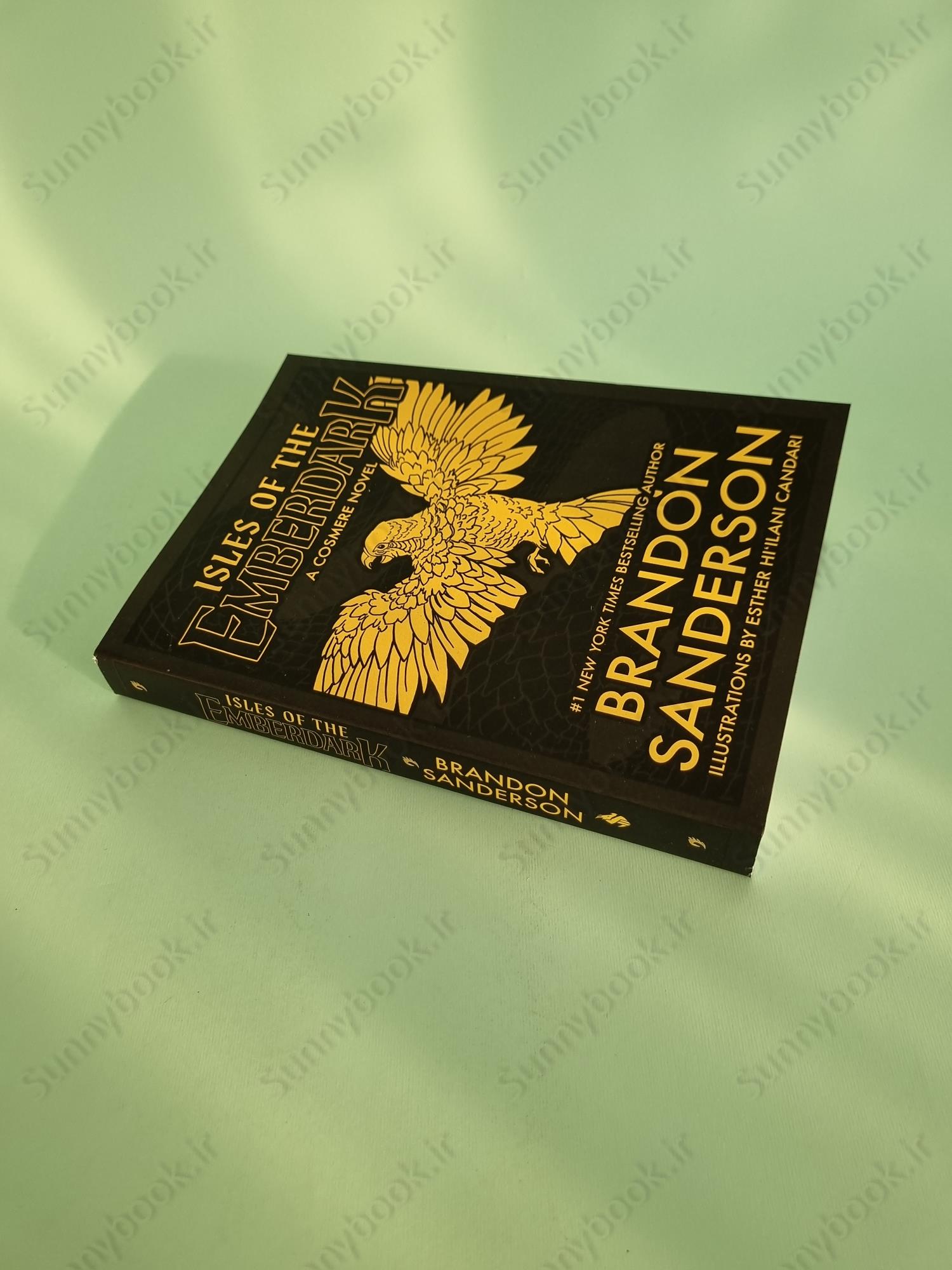 Isles of the Emberdark main 1 3