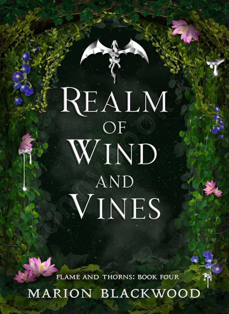 Realm of Wind and Vines (Flame and Thorns Book 4) main 1 1
